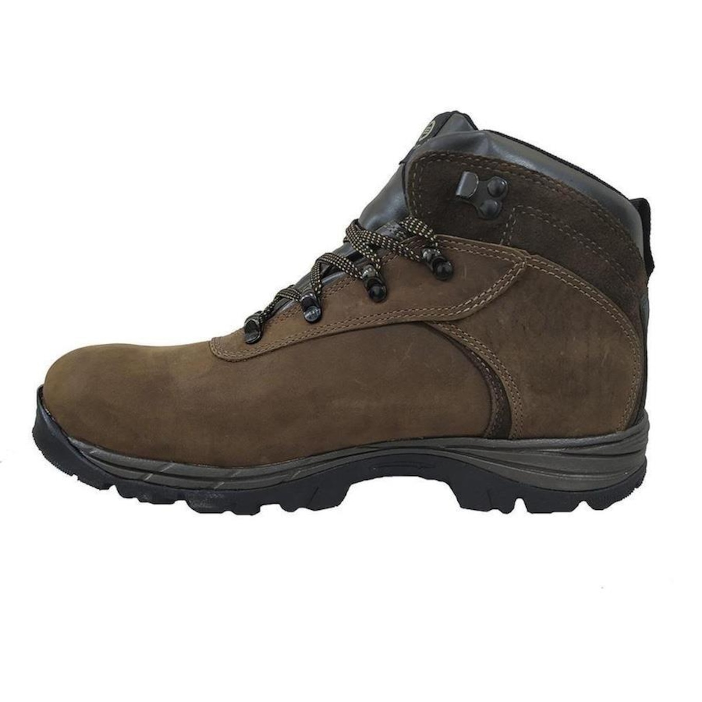 Bota Estival Flume Waterproof - Masculina - Foto 2