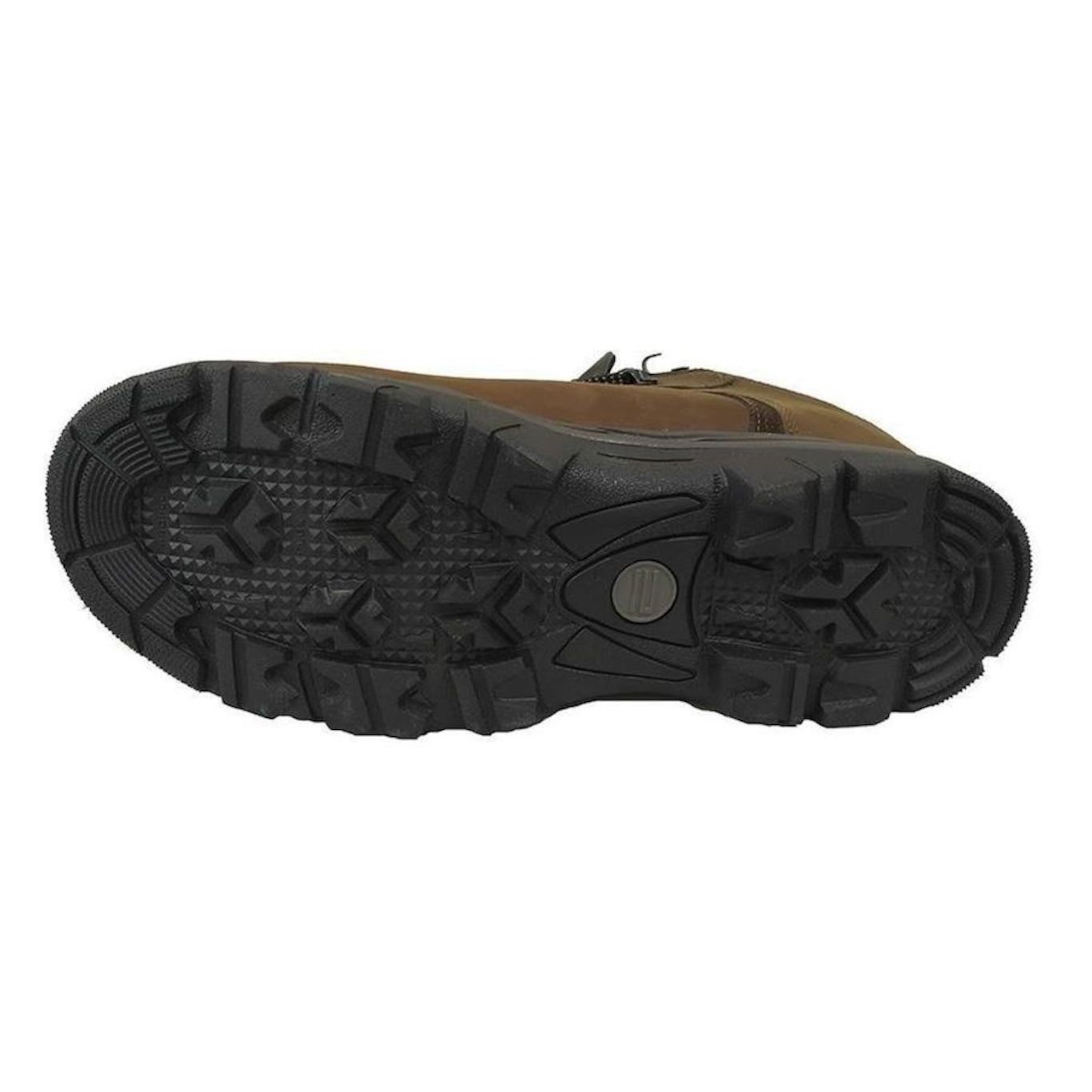 Bota Estival Flume Waterproof - Masculina - Foto 4