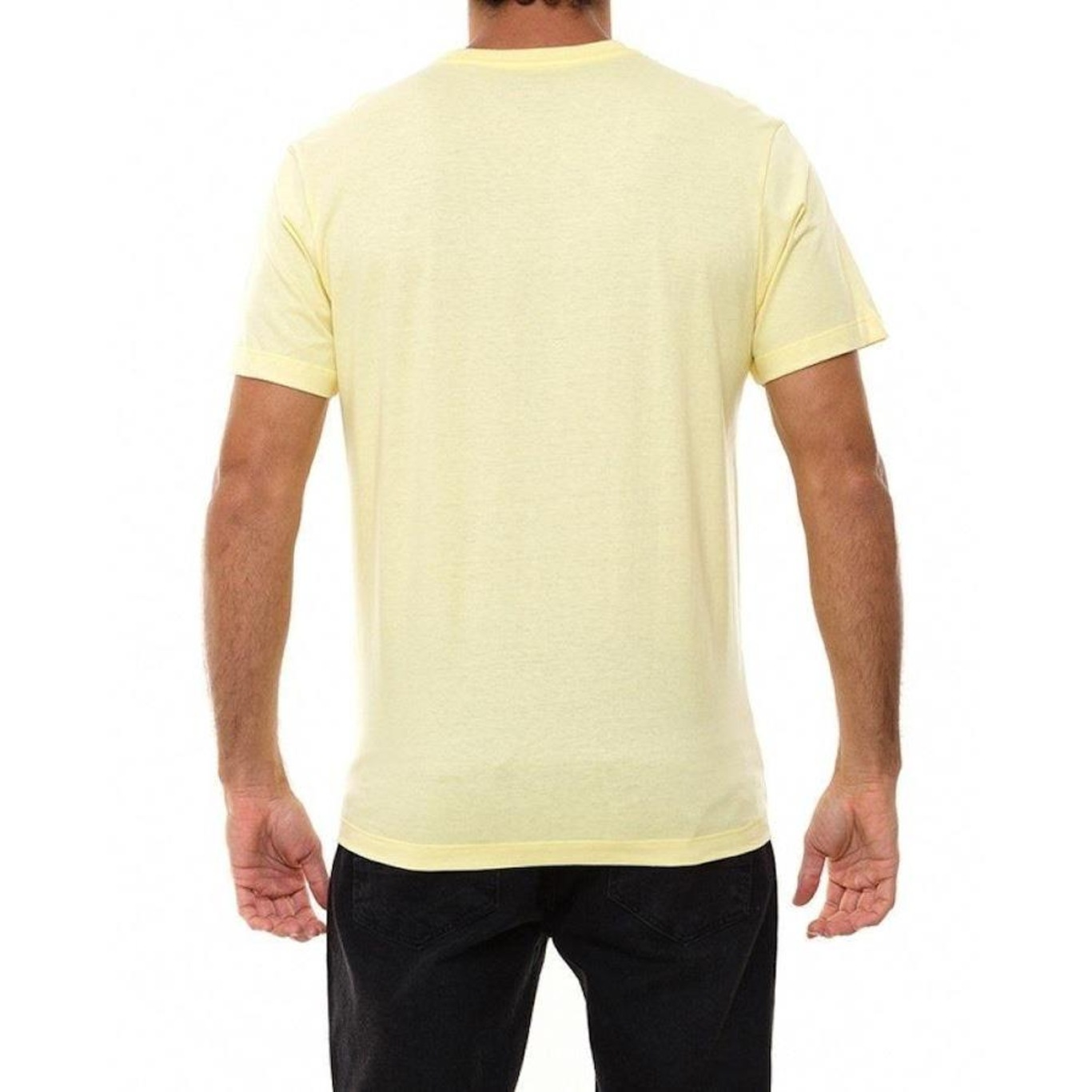 Camiseta Quiksilver Everyday - Masculina - Foto 2