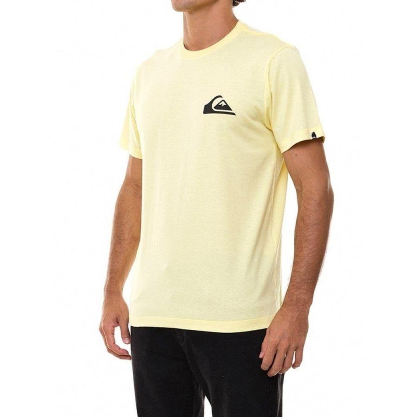 Camiseta Quiksilver Everyday - Masculina - Foto 3