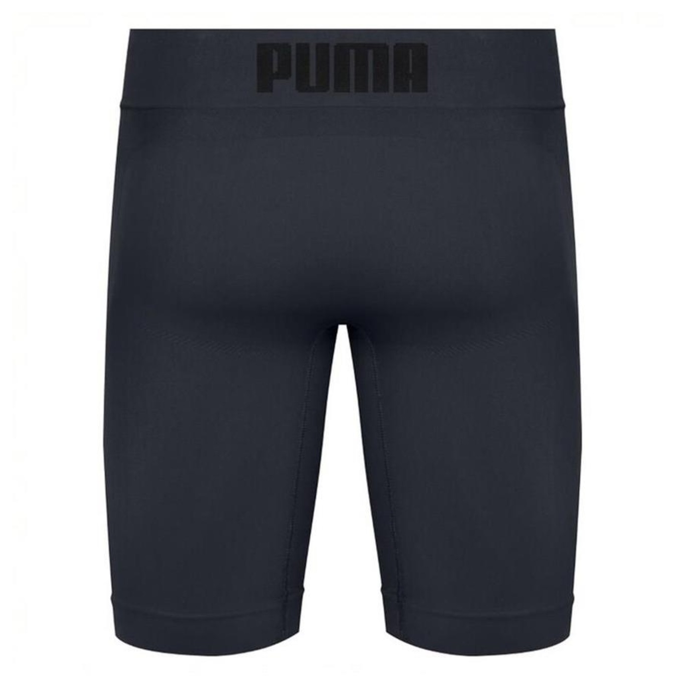 Long Boxer Puma Sem Costura - Masculina - Foto 2