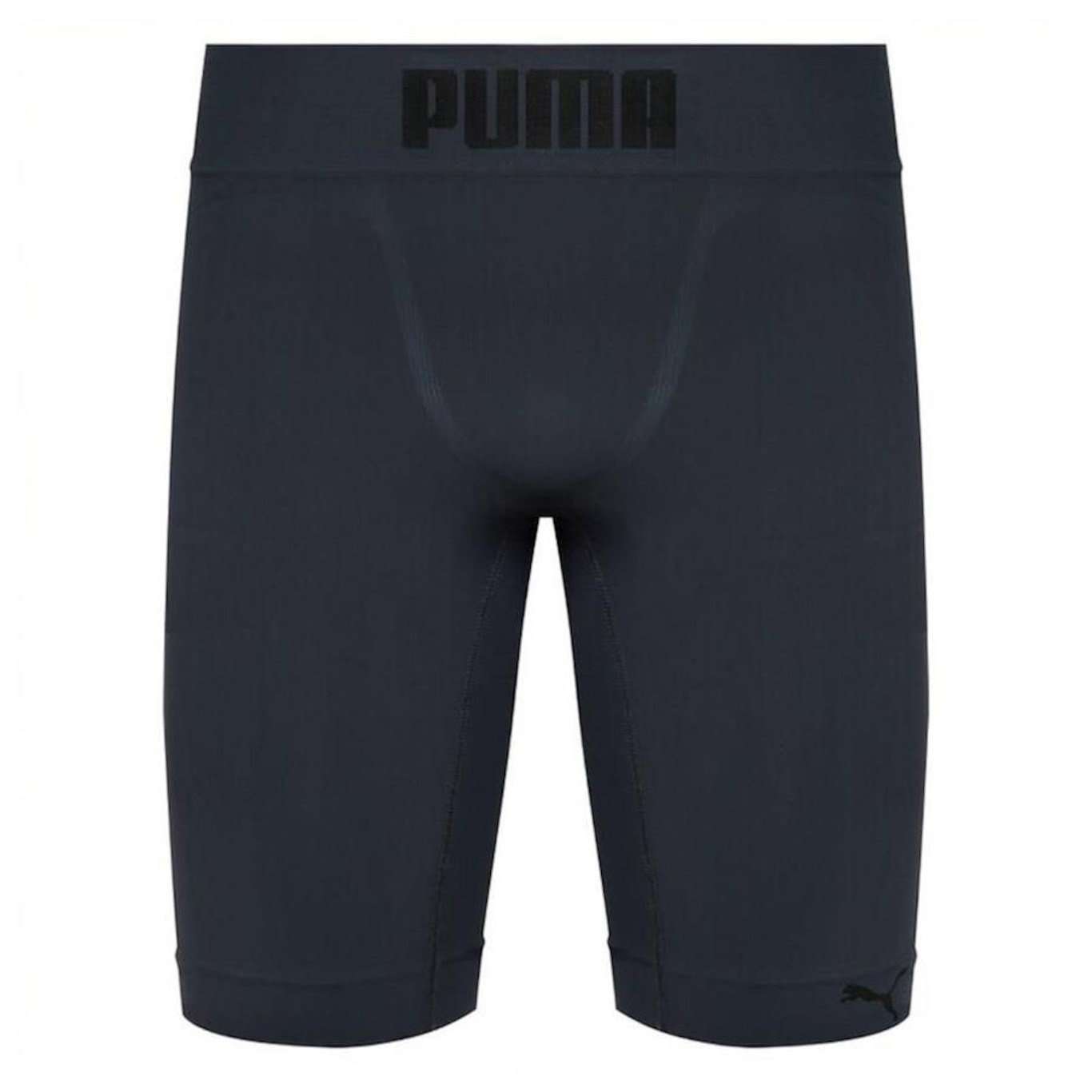 Kit Bermudas Térmicas Puma Long Boxer - Masculino - 2 Unidades - Foto 3