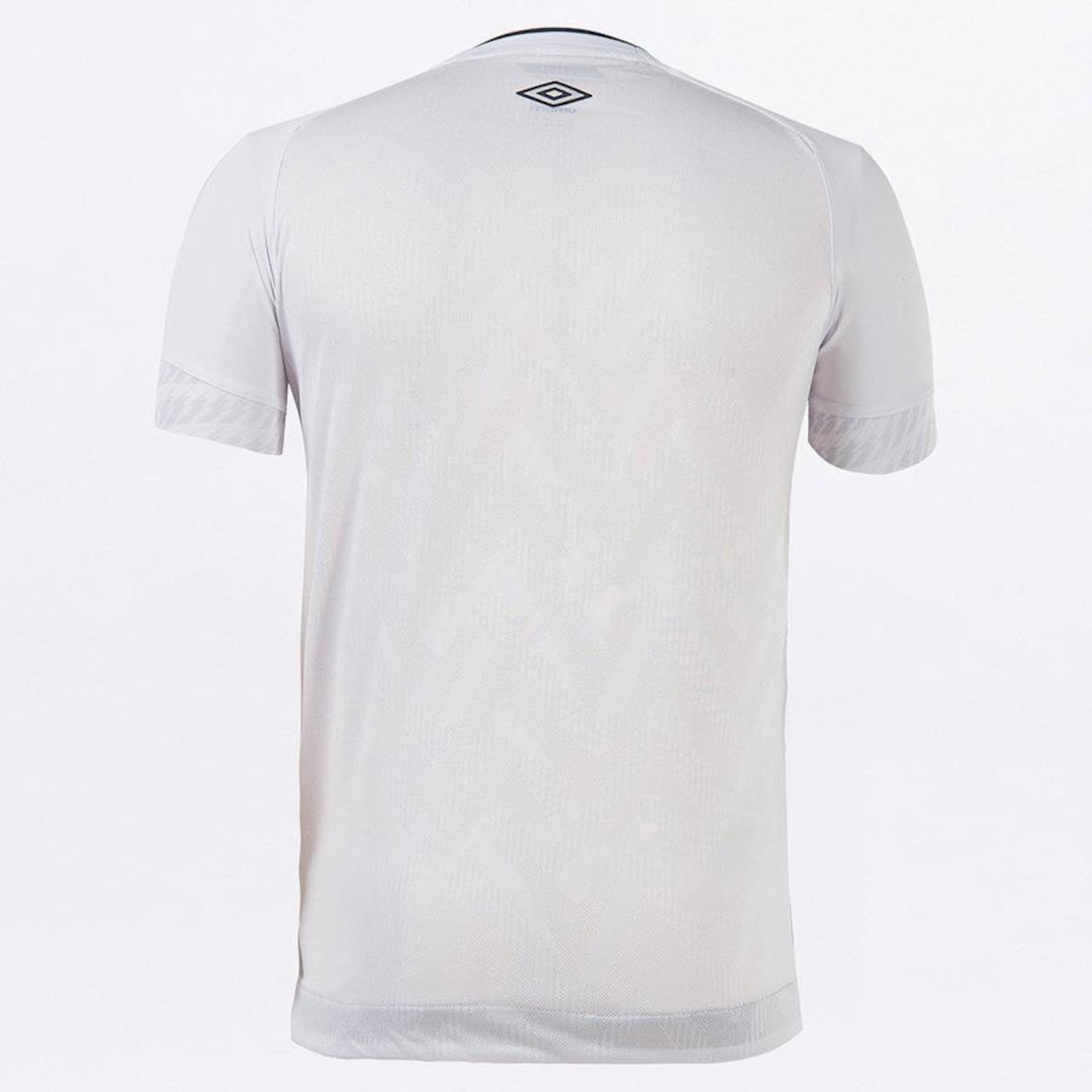 Camisa do Santos I 21/22 Umbro Torcedor - Masculina - Foto 2