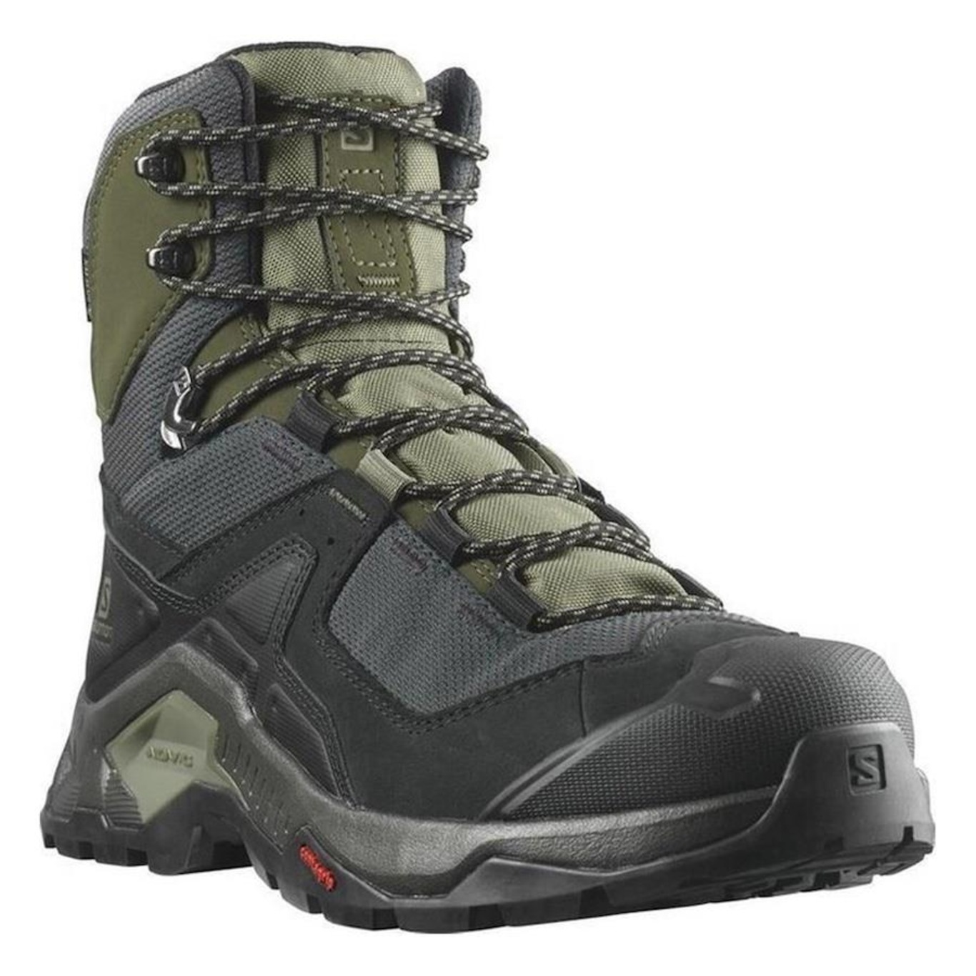 Bota store masculina salomon