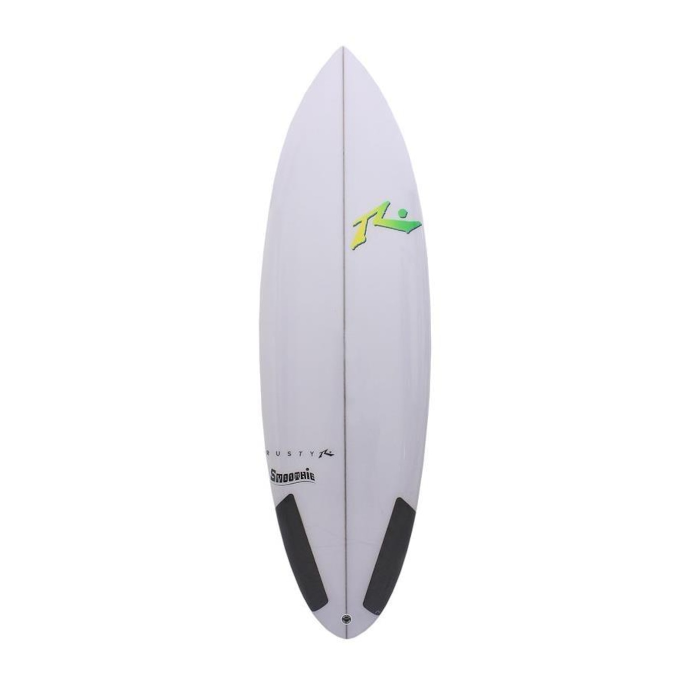 Prancha de Surf Rusty Smoothie FCS 2 - 5''''11 Pés - Foto 2