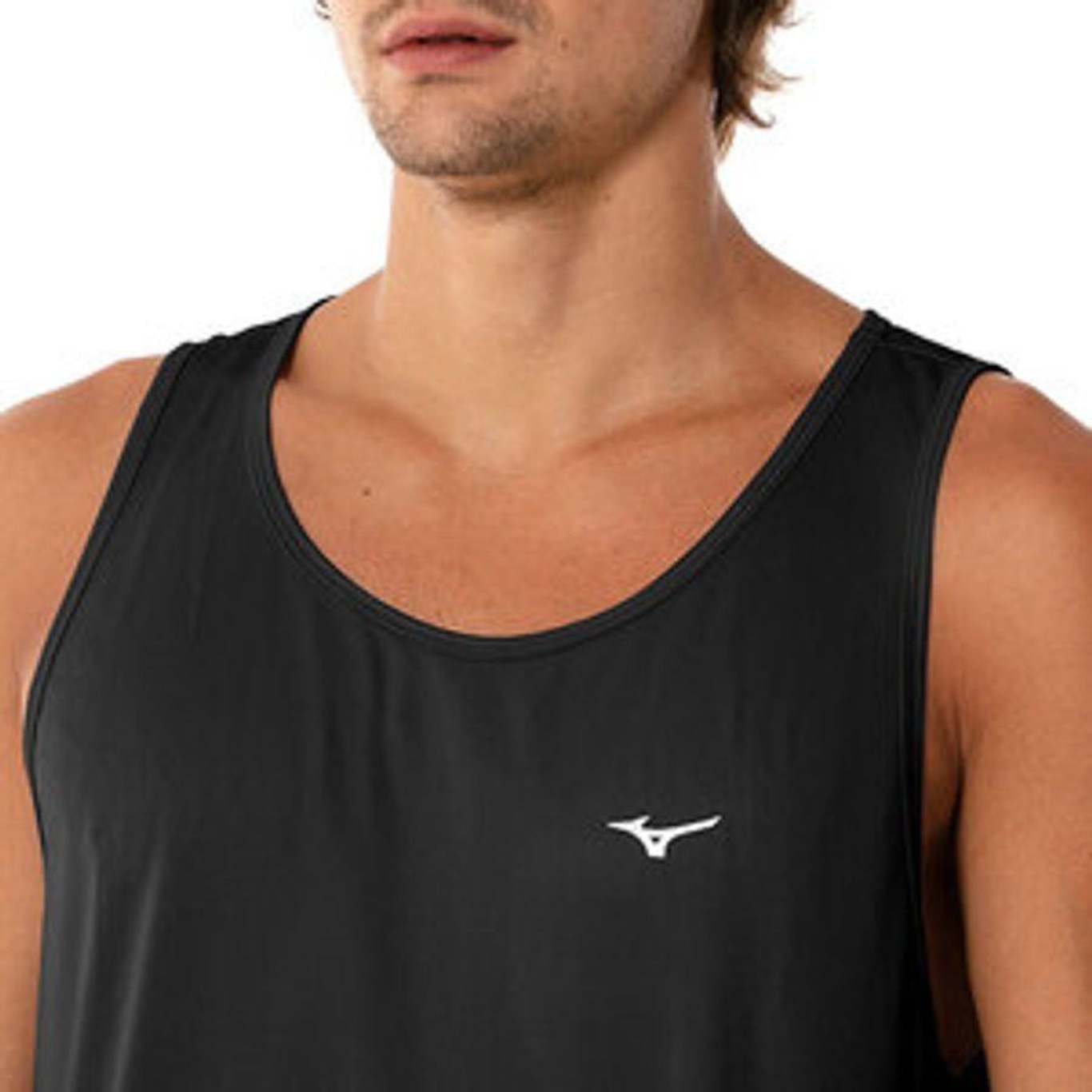 Camiseta Regata Mizuno Energy - Masculina - Foto 3