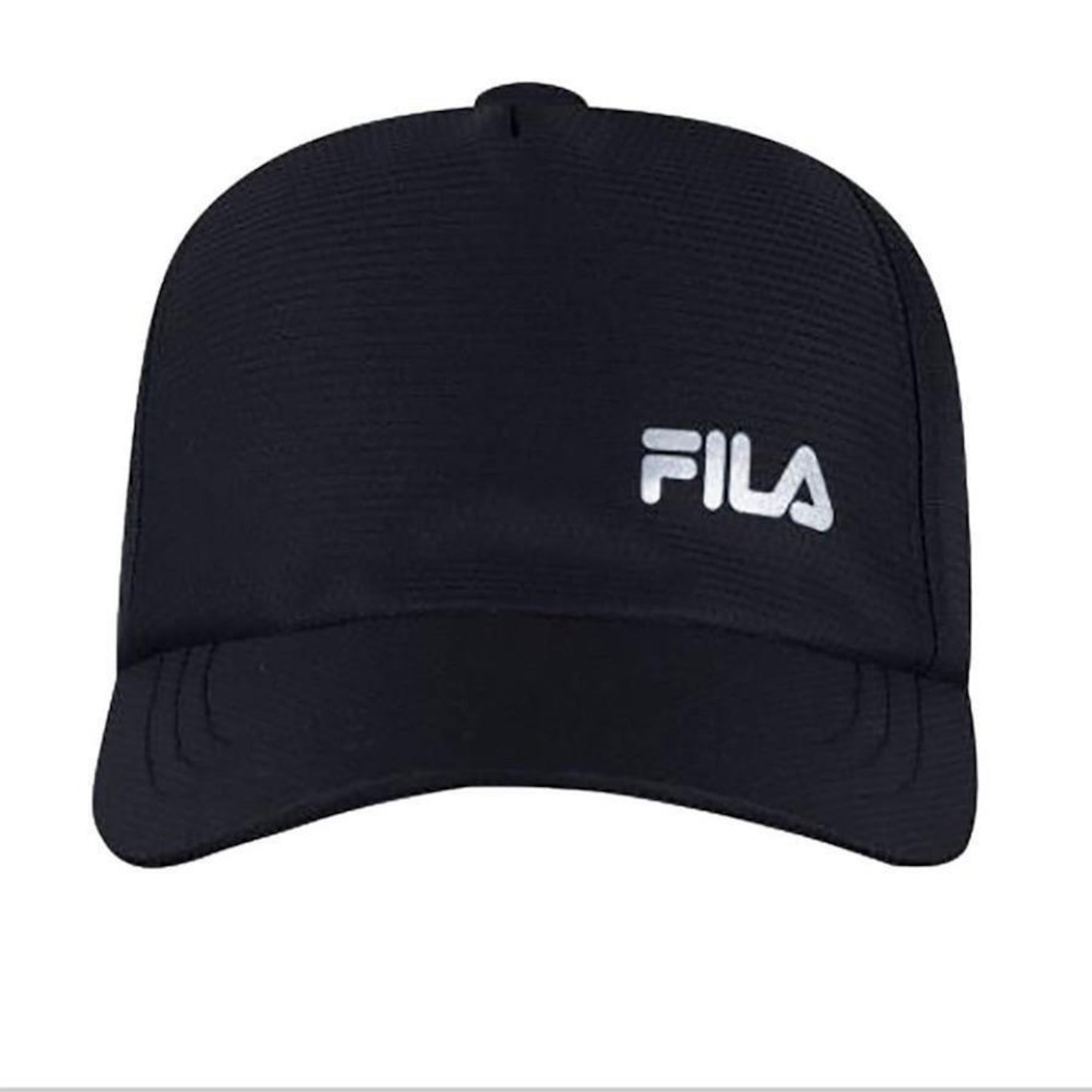 Boné Aba Curva Fila Running - Strapback - Adulto - Foto 1