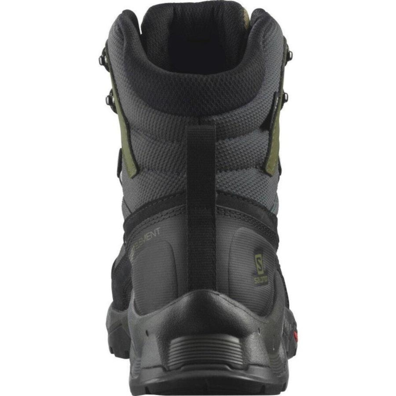 Bota Salomon Quest Element GTX - Masculina - Foto 3