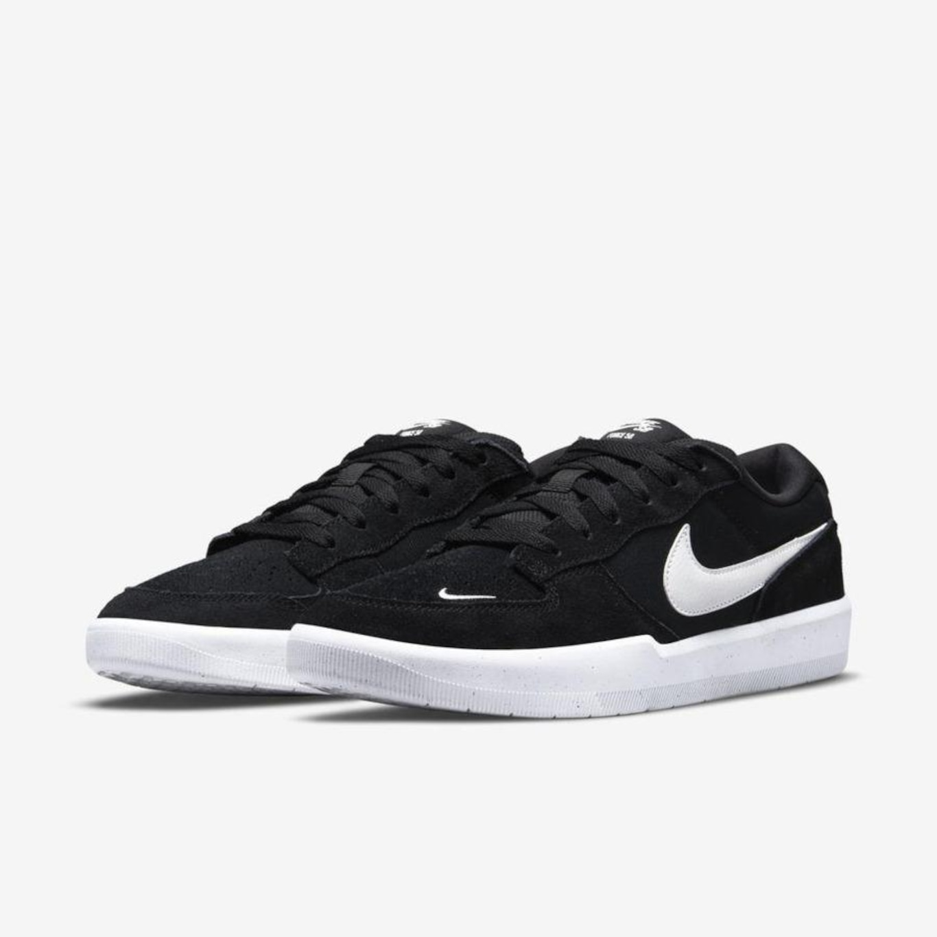 Tênis Nike SB Force 58 - Unissex - Foto 5