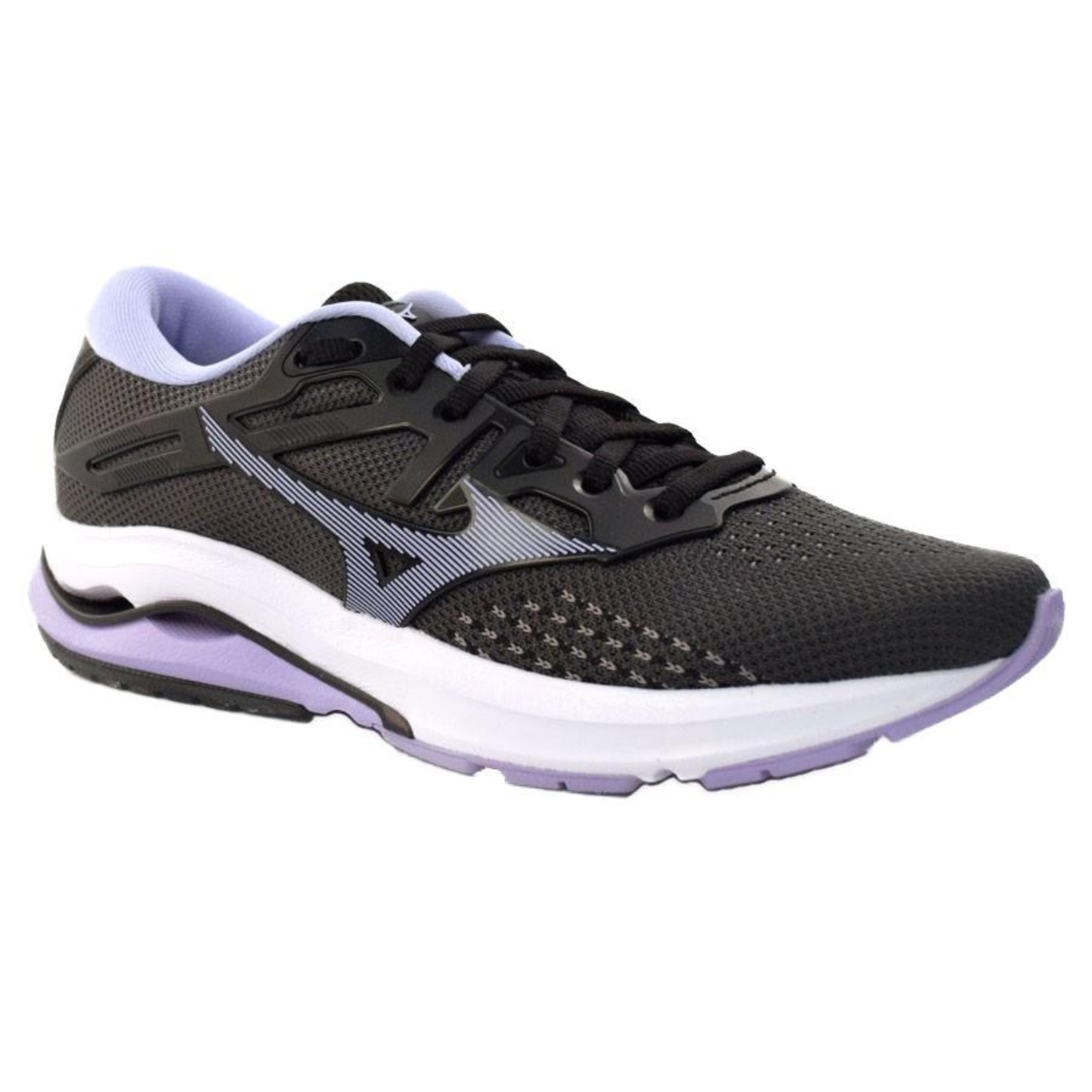 Tenis mizuno best sale wave feminino centauro