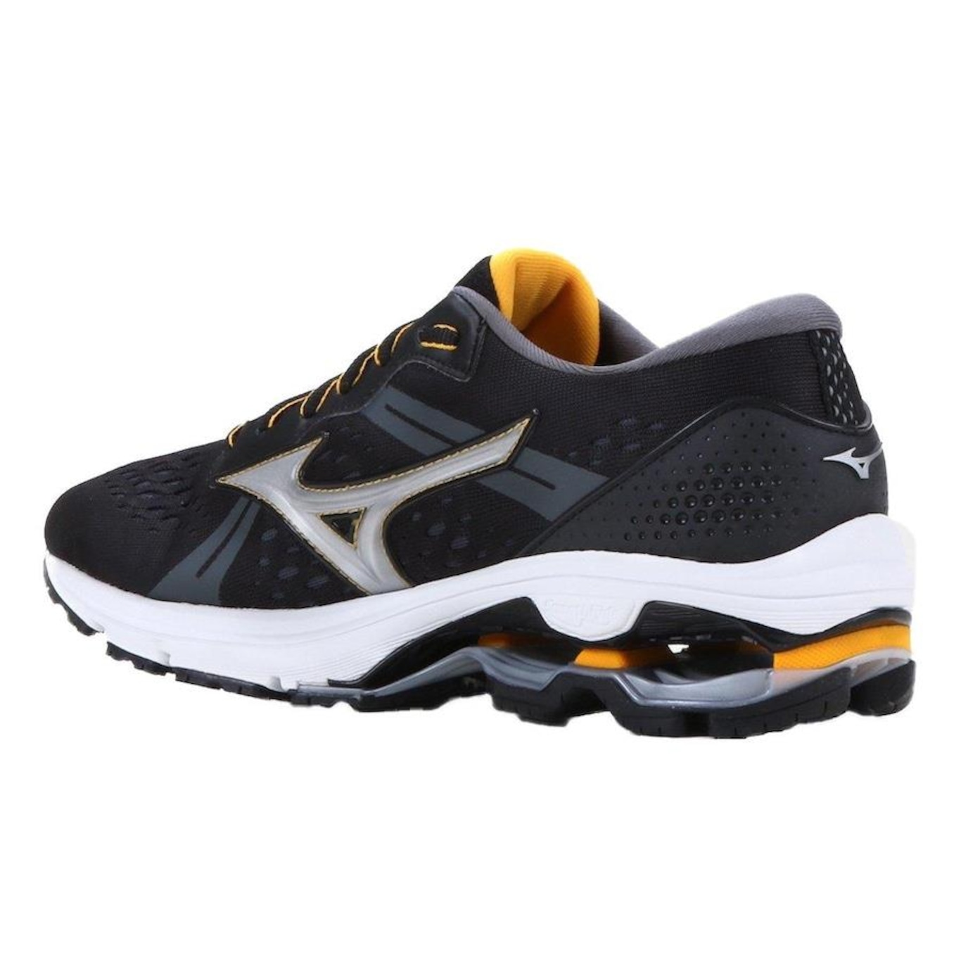 Mizuno Wave Guardian TÃªnis Mizuno Guardian S Masculino Nis Mizuno