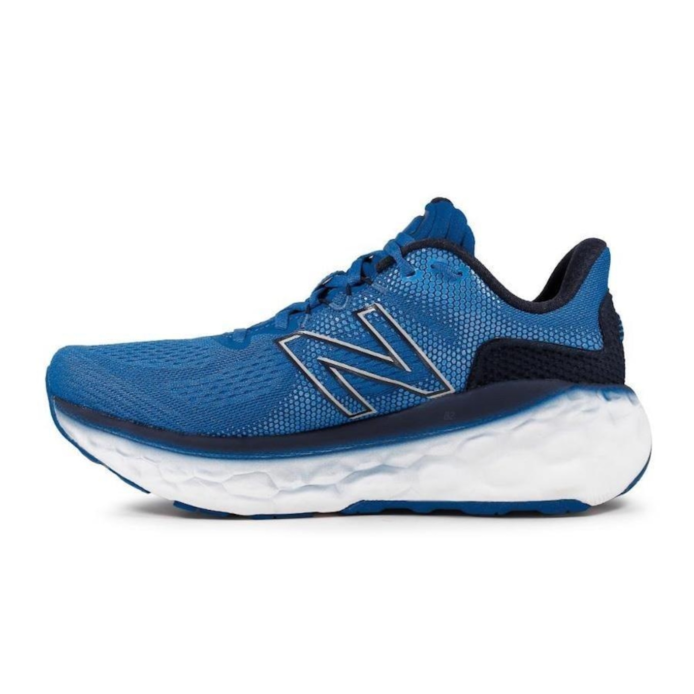 Tênis New Balance More V3 - Masculino - Foto 2