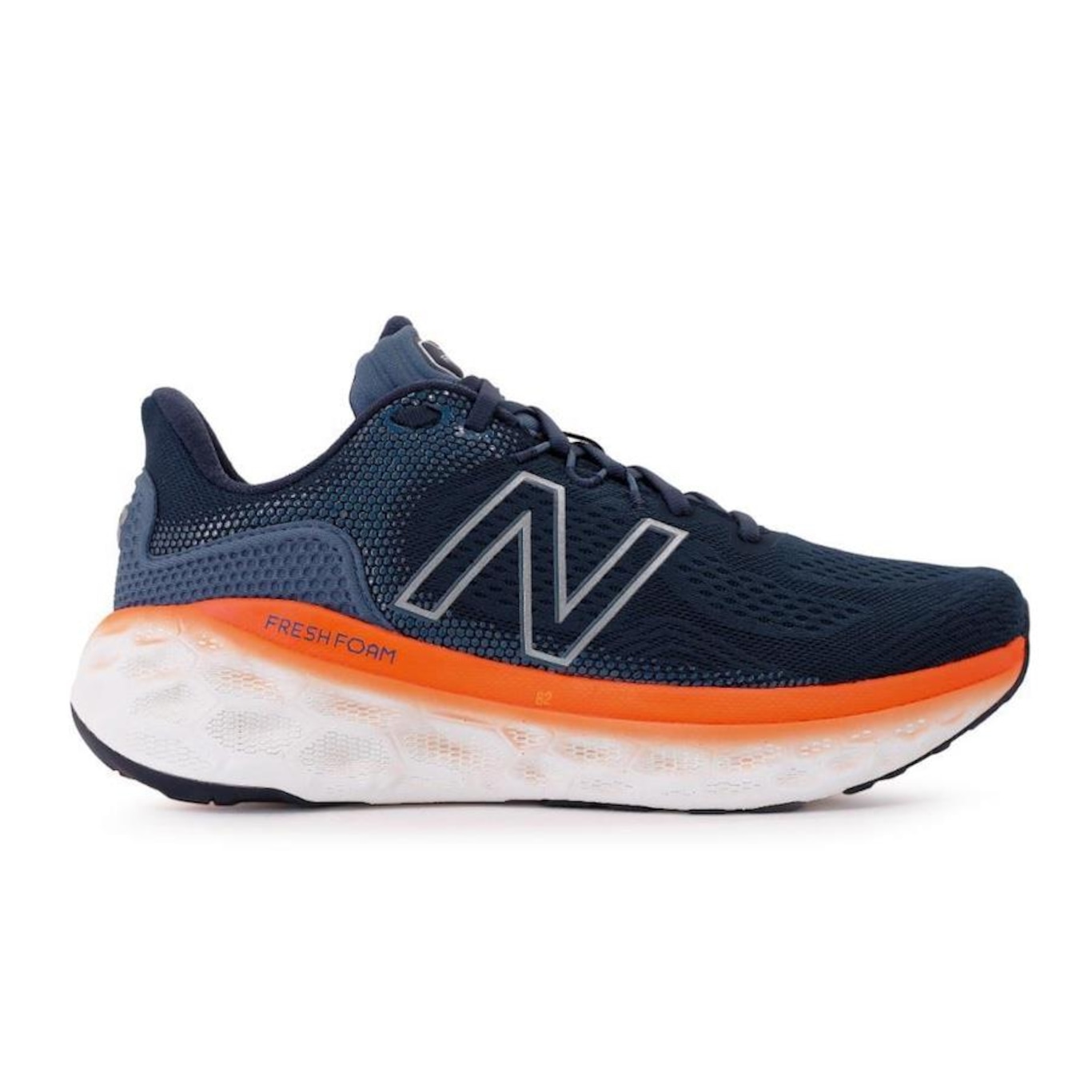 Tênis New Balance More V3 - Masculino - Foto 1