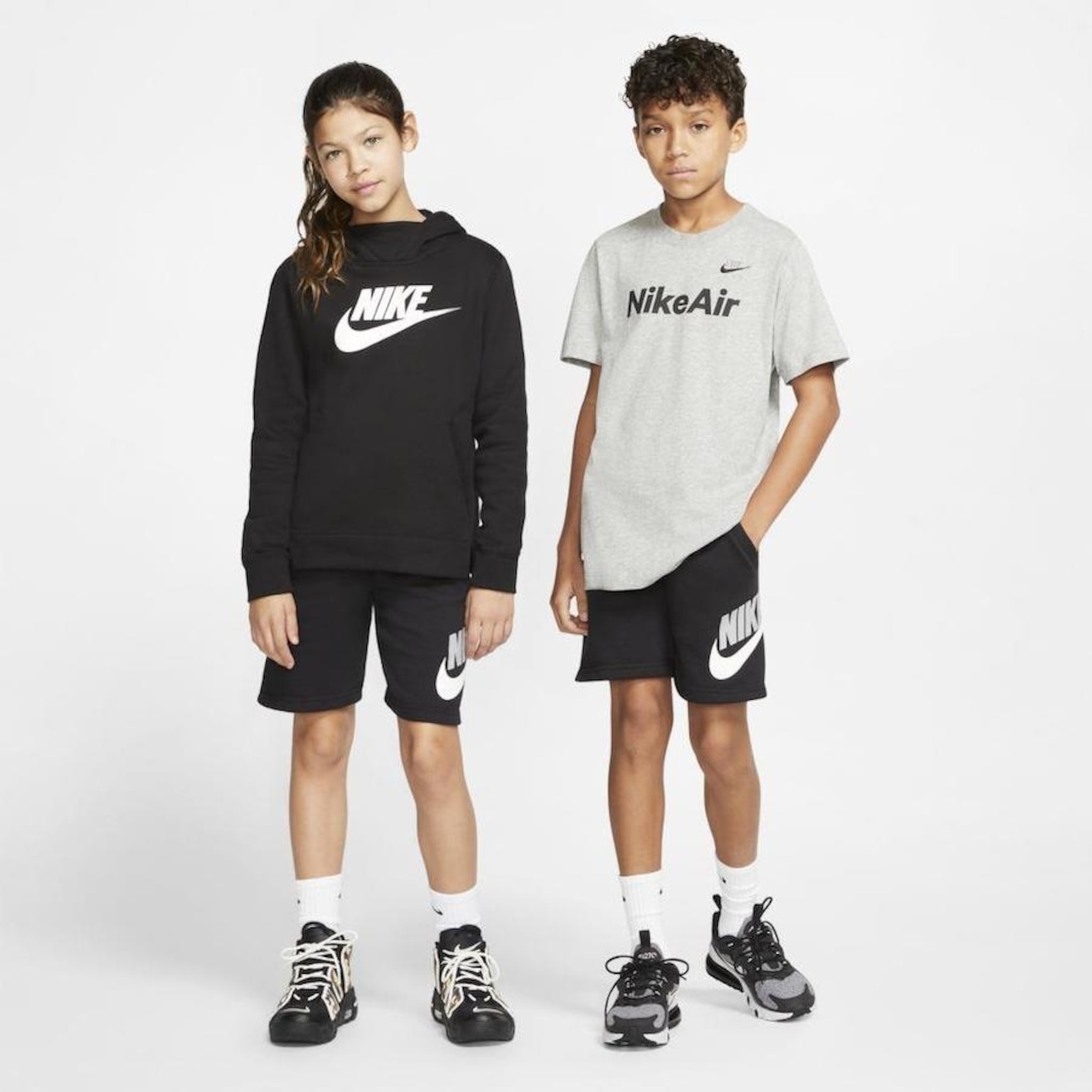 Nike, Shorts, Nike Shorts