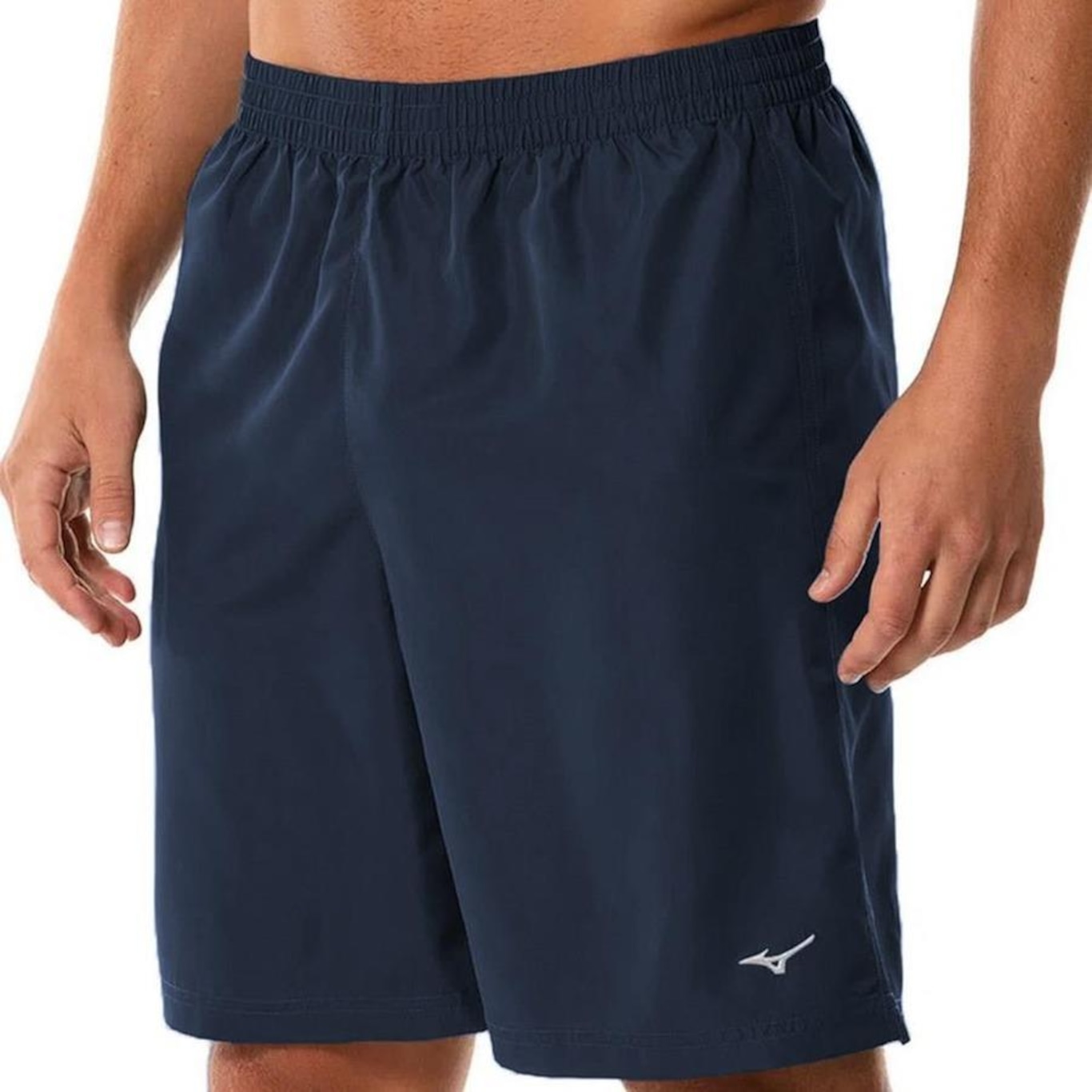 Bermuda Mizuno Sportwear - Masculina - Foto 1