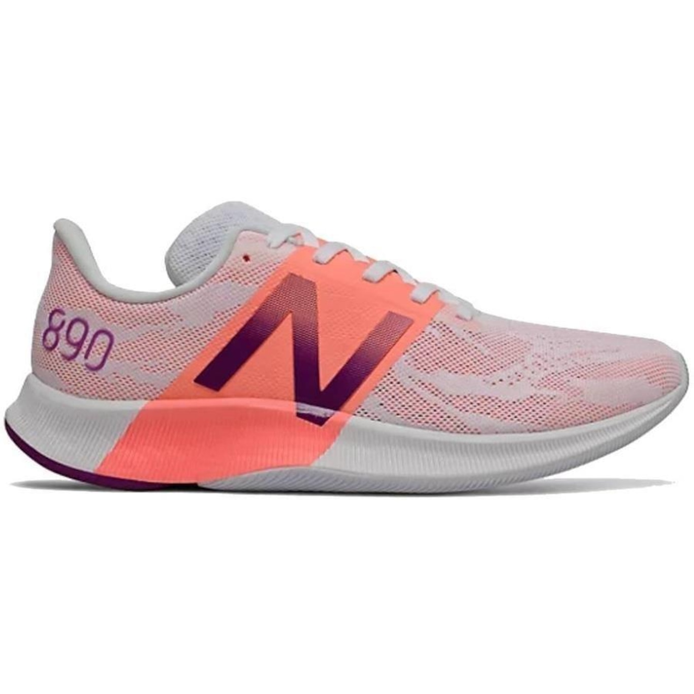 Tênis New Balance 890 V8 - Feminino - Foto 1