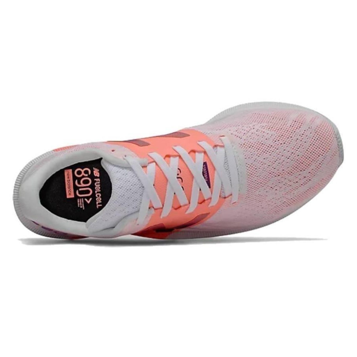 Tênis New Balance 890 V8 - Feminino - Foto 3