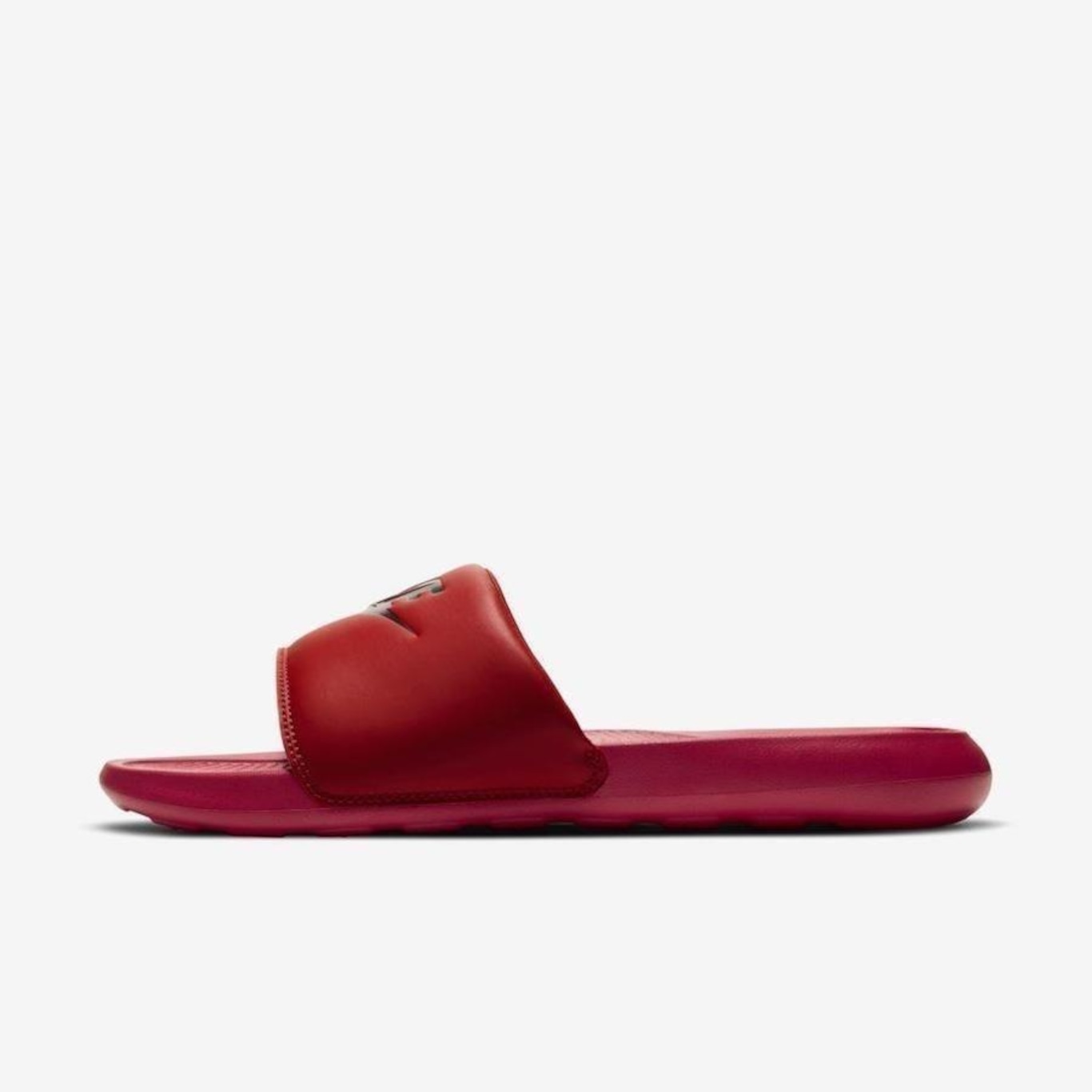 Chinelo Nike Victori One - Slide - Masculino - Foto 2