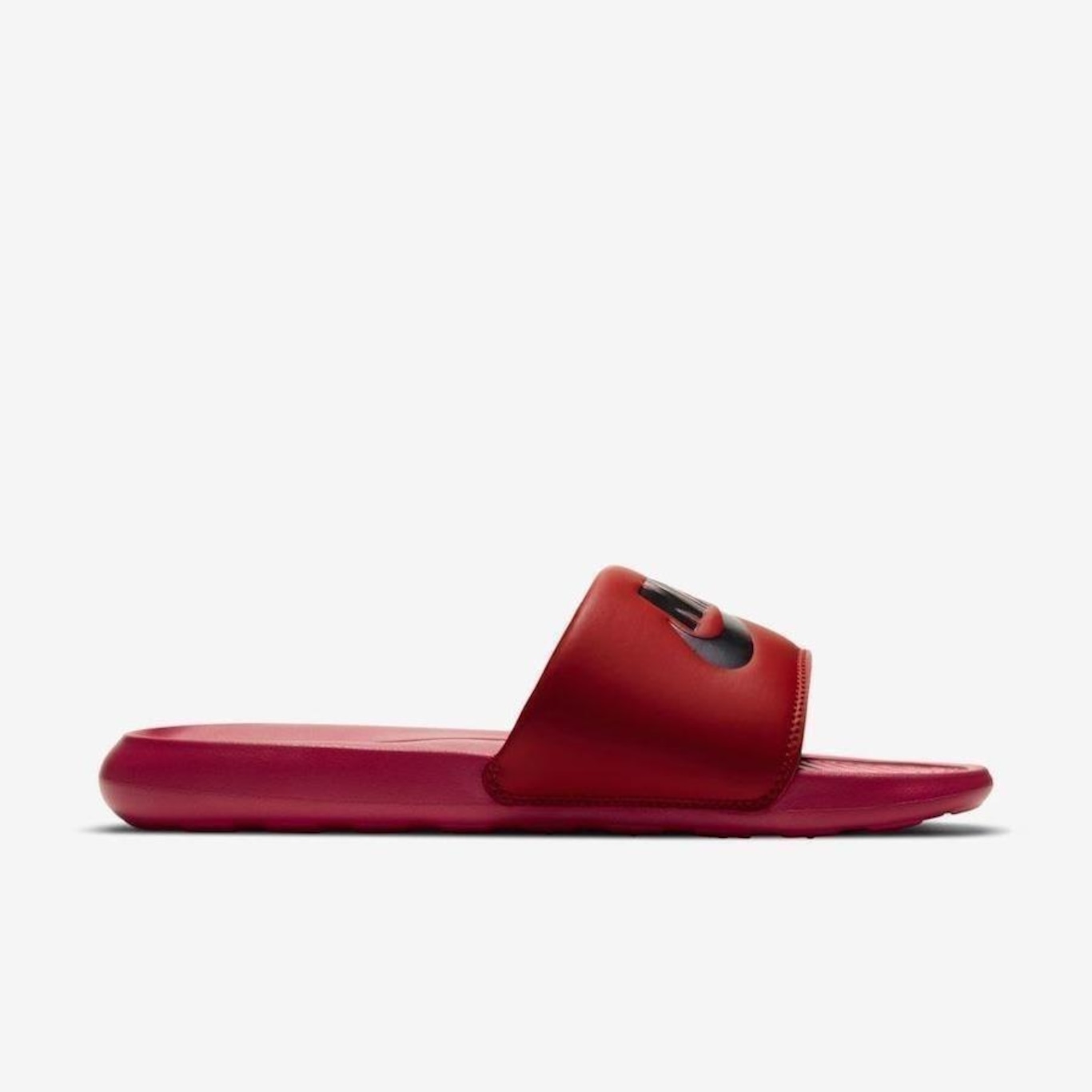 Chinelo Nike Victori One - Slide - Masculino - Foto 3