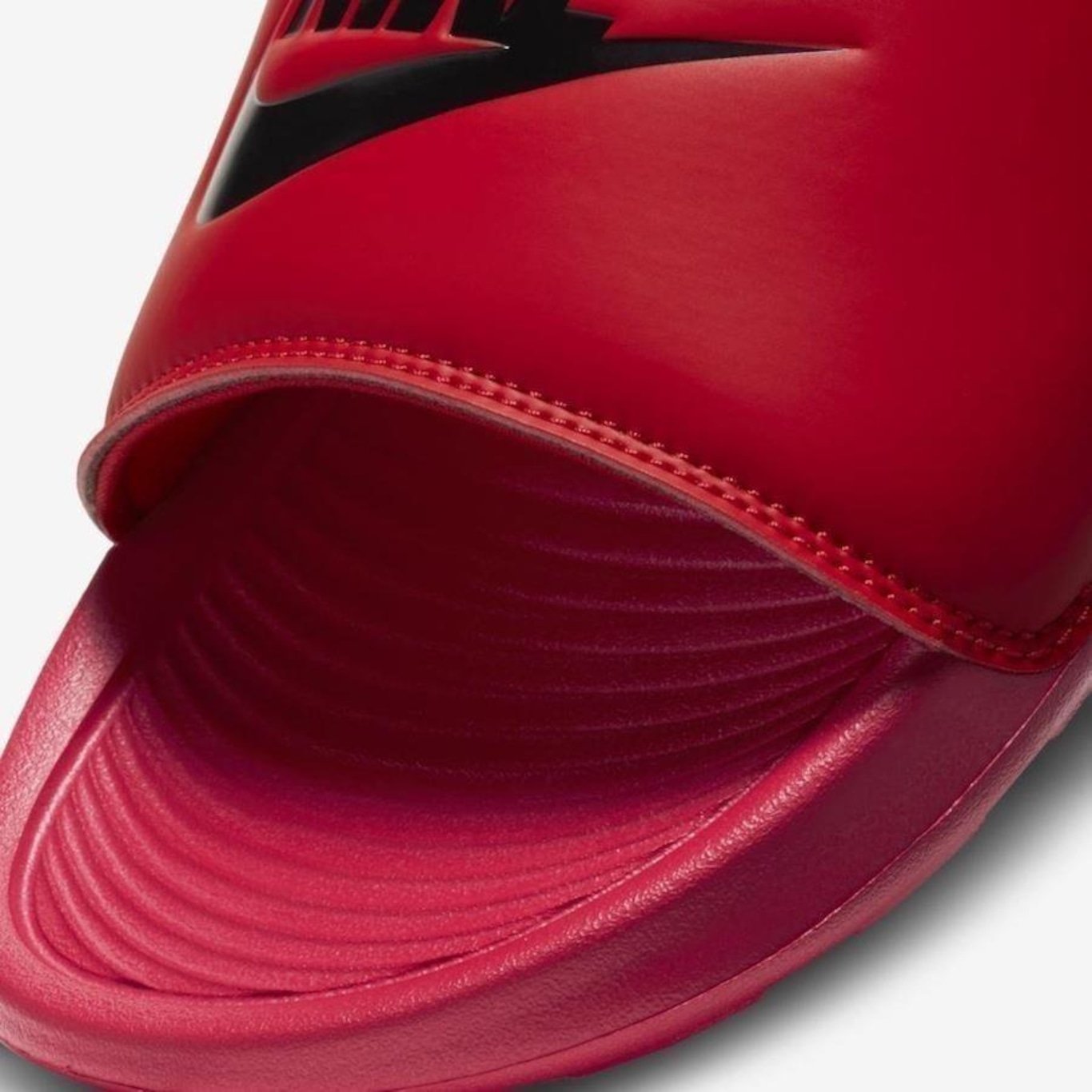 Chinelo Nike Victori One - Slide - Masculino - Foto 5