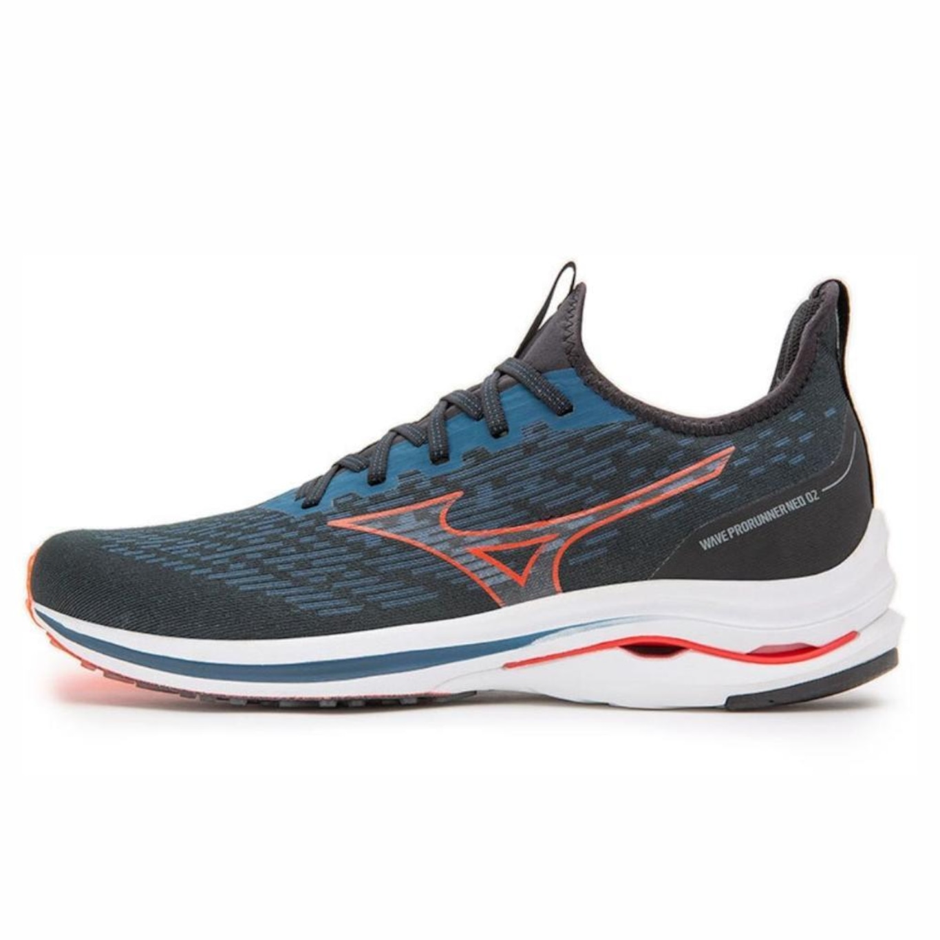 Tênis Mizuno Wave Prorunner Neo - Masculino - Foto 1