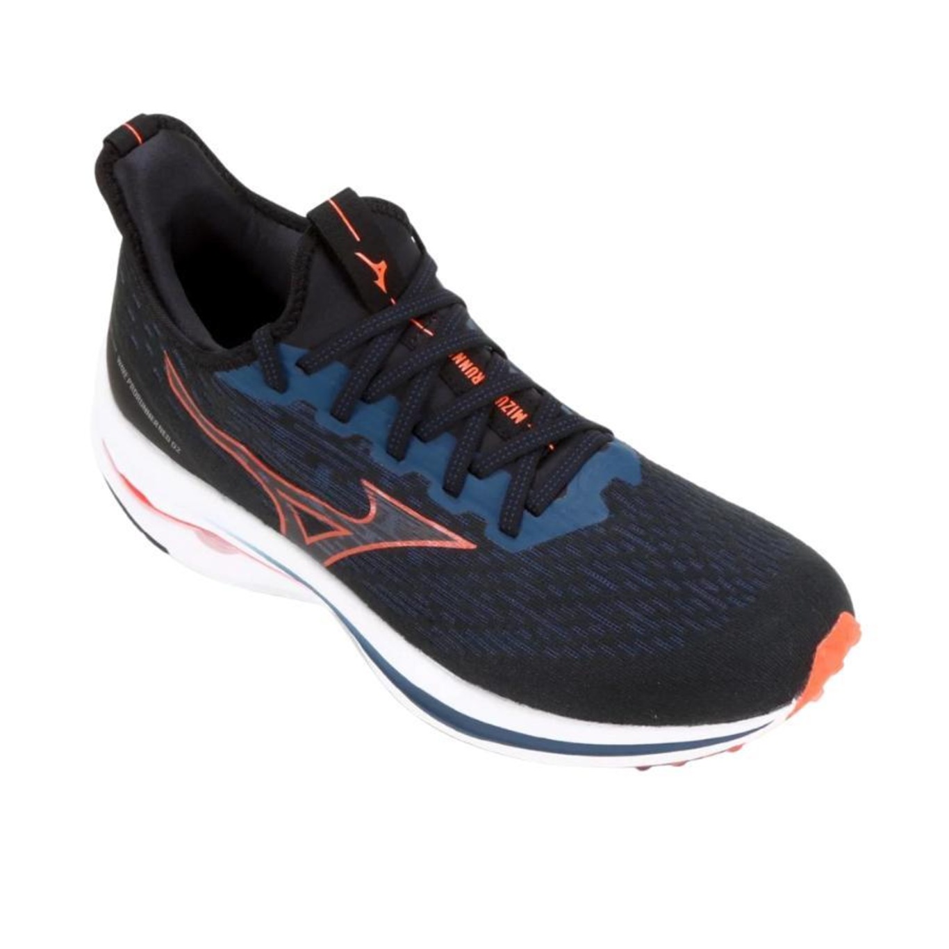 Tênis Mizuno Wave Prorunner Neo - Masculino - Foto 5