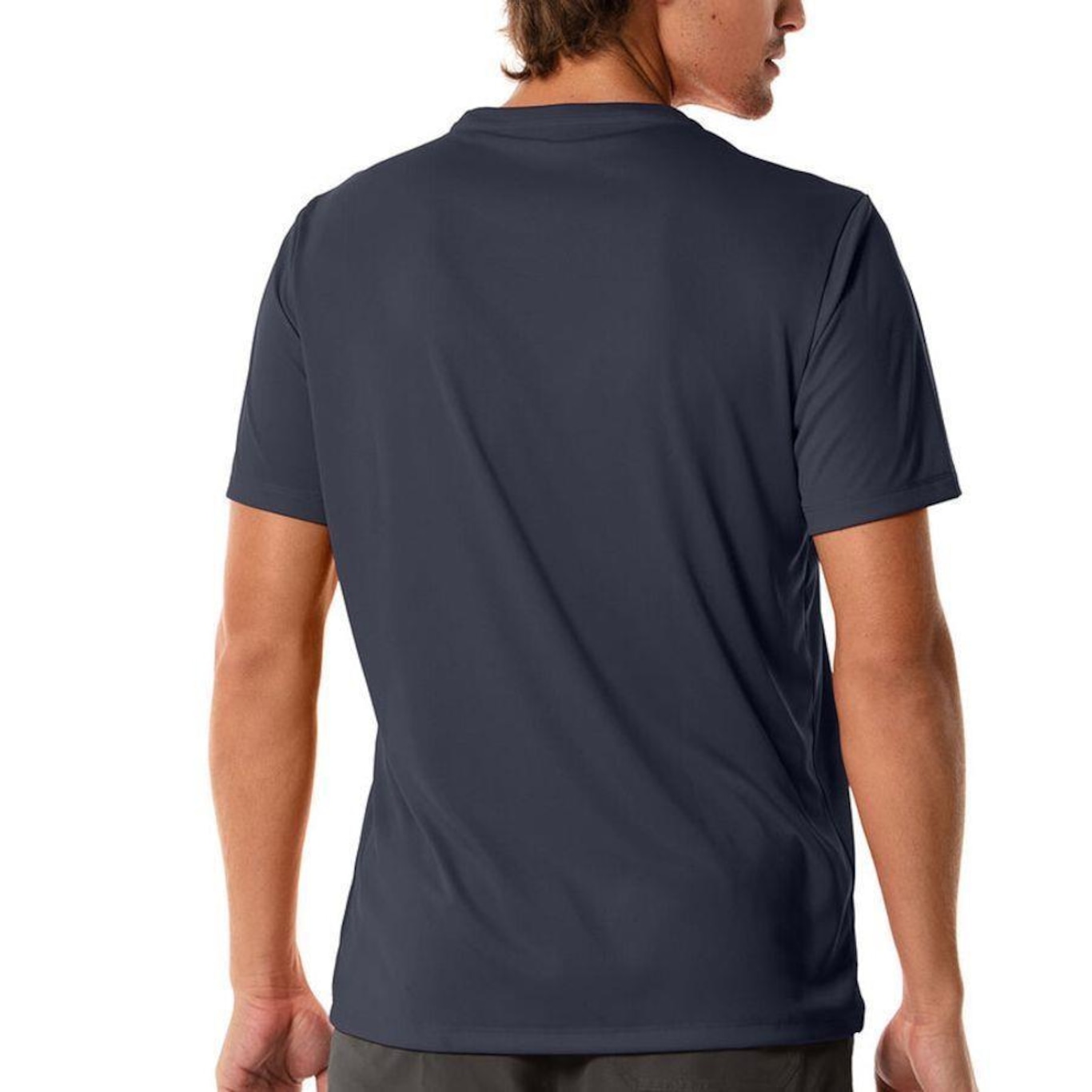 Camiseta Mizuno Energy - Masculina - Foto 3