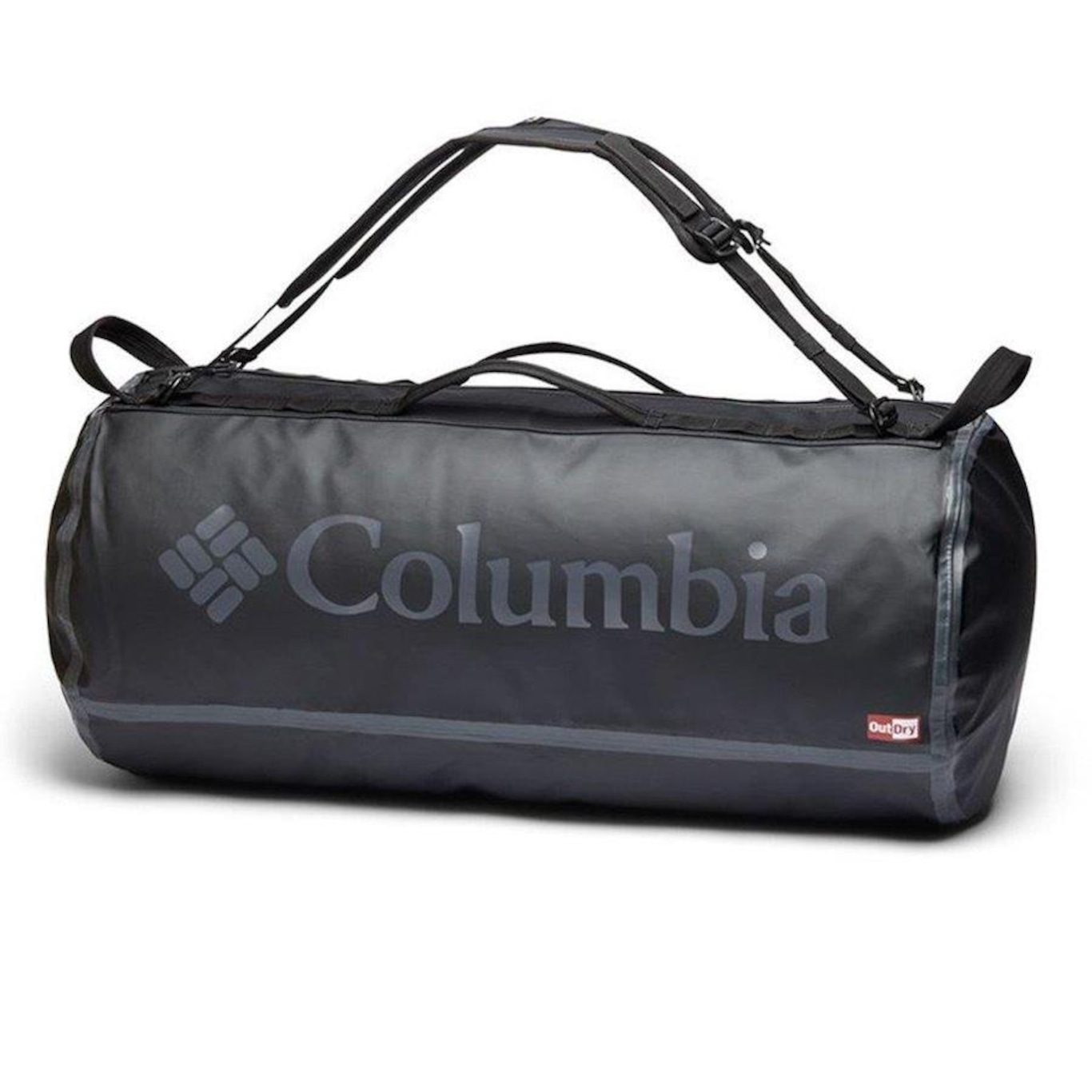 Mala Columbia OutDry Duffel - 80 Litros - Foto 1