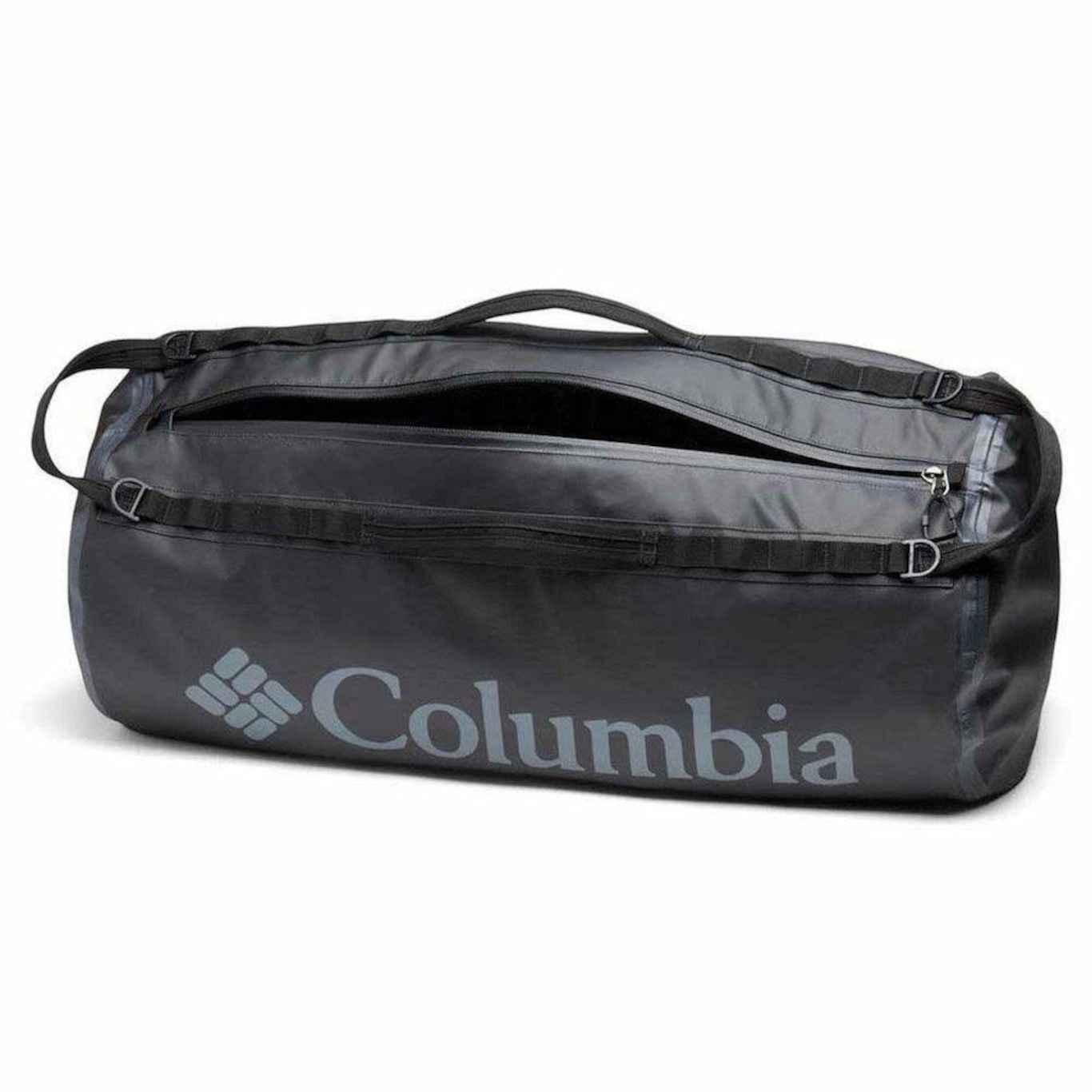 Mala Columbia OutDry Duffel - 80 Litros - Foto 2