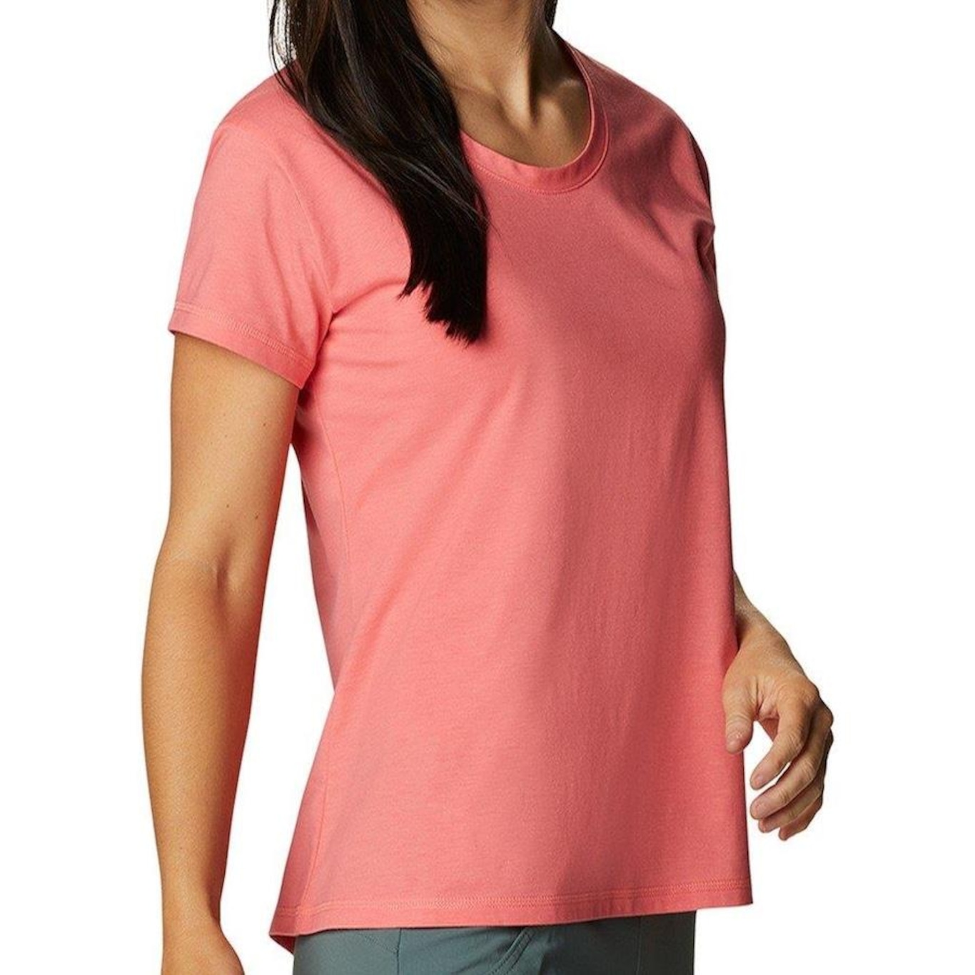 Camiseta Columbia Sun Trek - Feminina - Foto 2