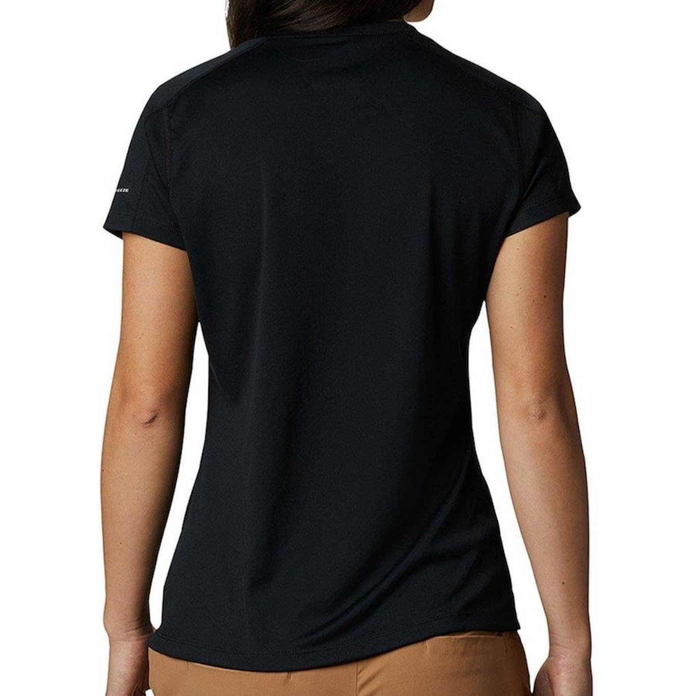 Camiseta Columbia Zero Rules - Feminina - Foto 2