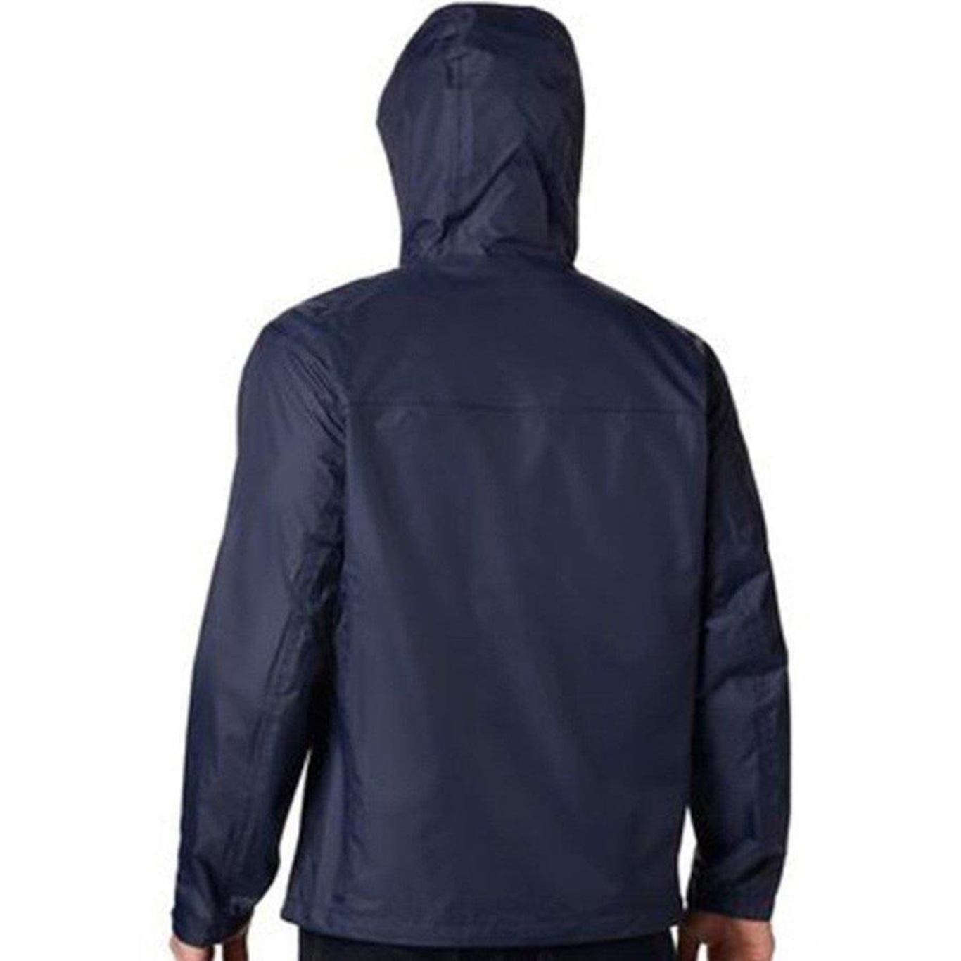 Jaqueta com Capuz Columbia Watertigh II - Masculina - Foto 2