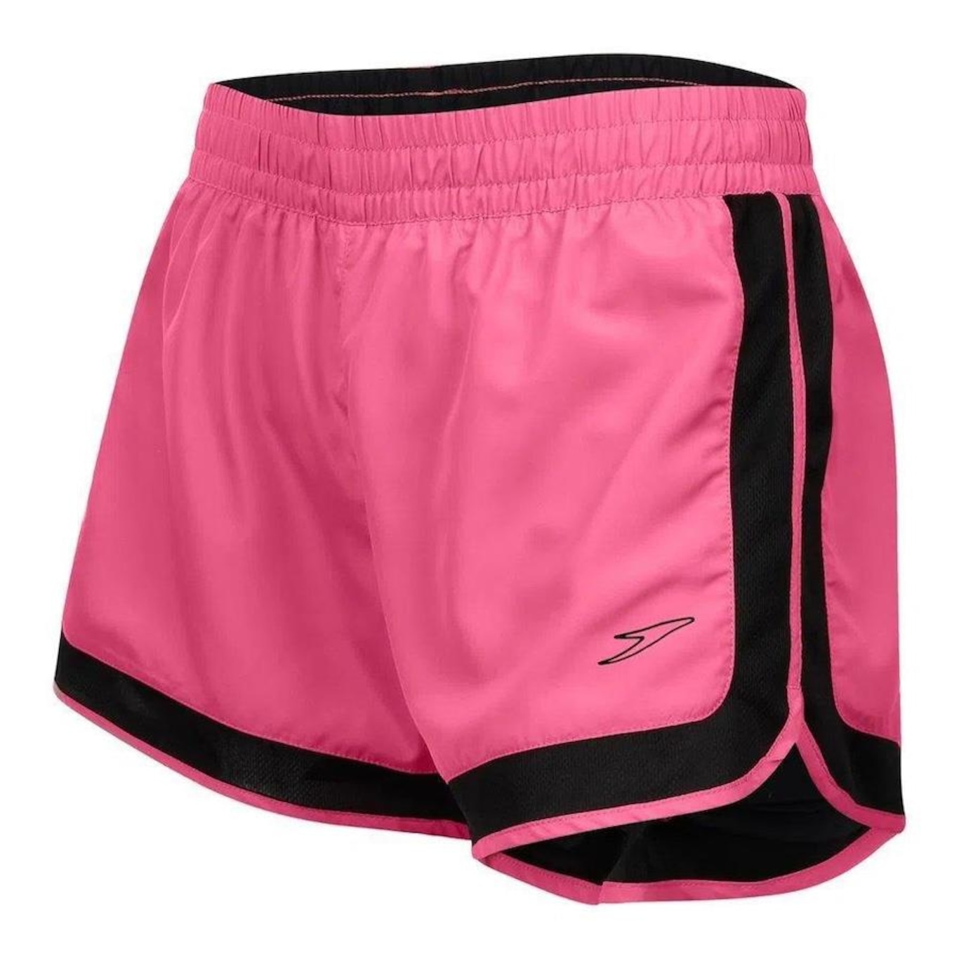 Shorts Speedo Neon 119215-484 - Feminino - Foto 1