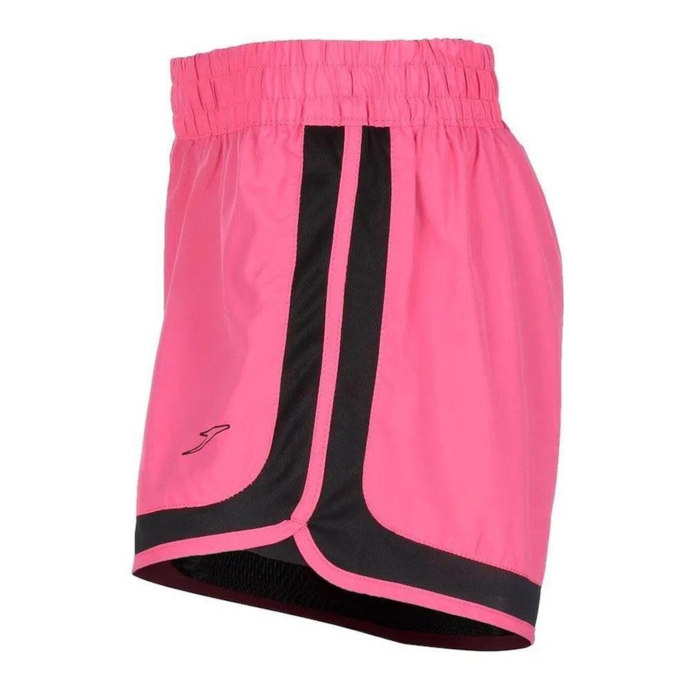 Shorts Speedo Neon 119215-484 - Feminino - Foto 2