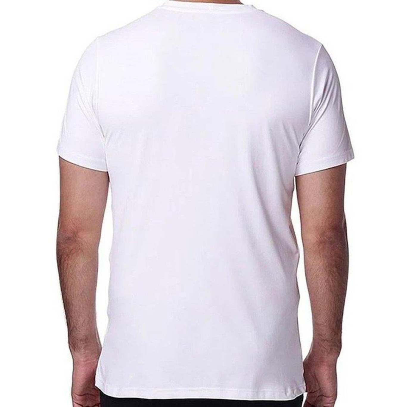 Camiseta Columbia Neblina - Masculina - Foto 2