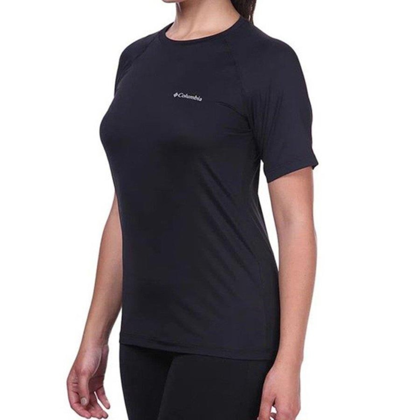 Camiseta Columbia Aurora - Feminina - Foto 2