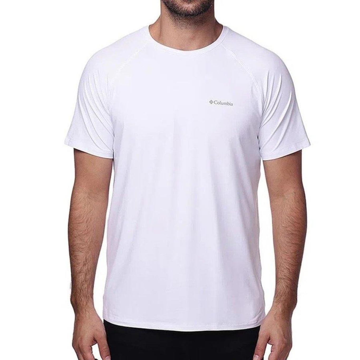 Camiseta Columbia Aurora - Masculina - Foto 1