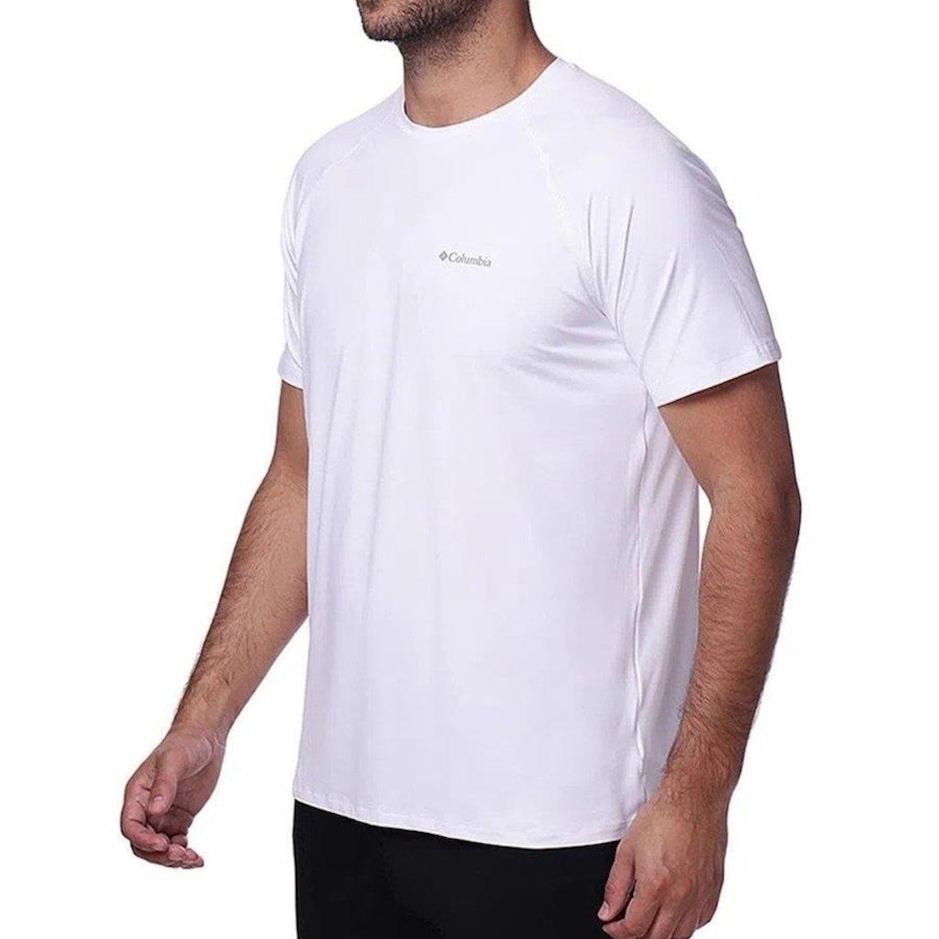 Camiseta Columbia Aurora - Masculina - Foto 2