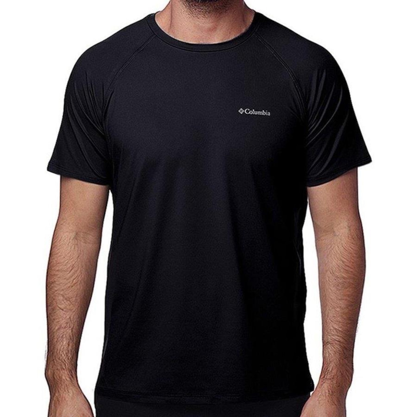 Camiseta Columbia Aurora - Masculina - Foto 1