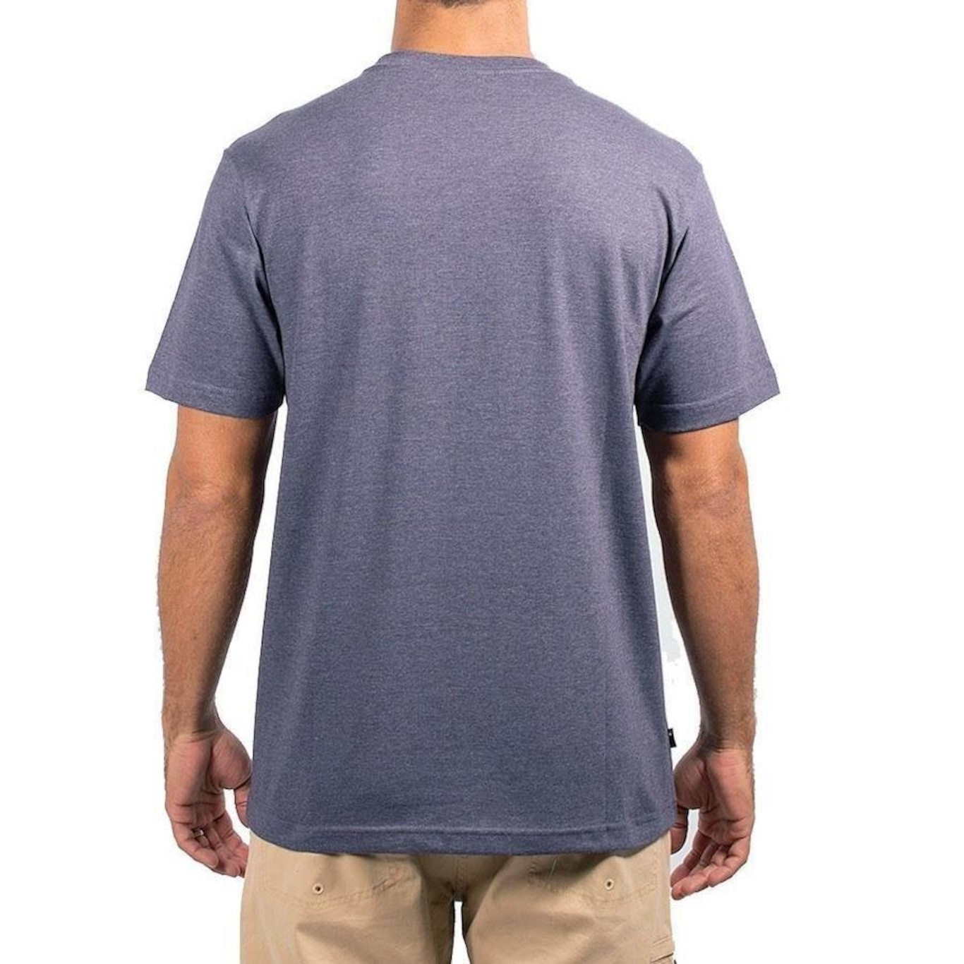 Camiseta Rip Curl Surfers Diamond - Masculina - Foto 2