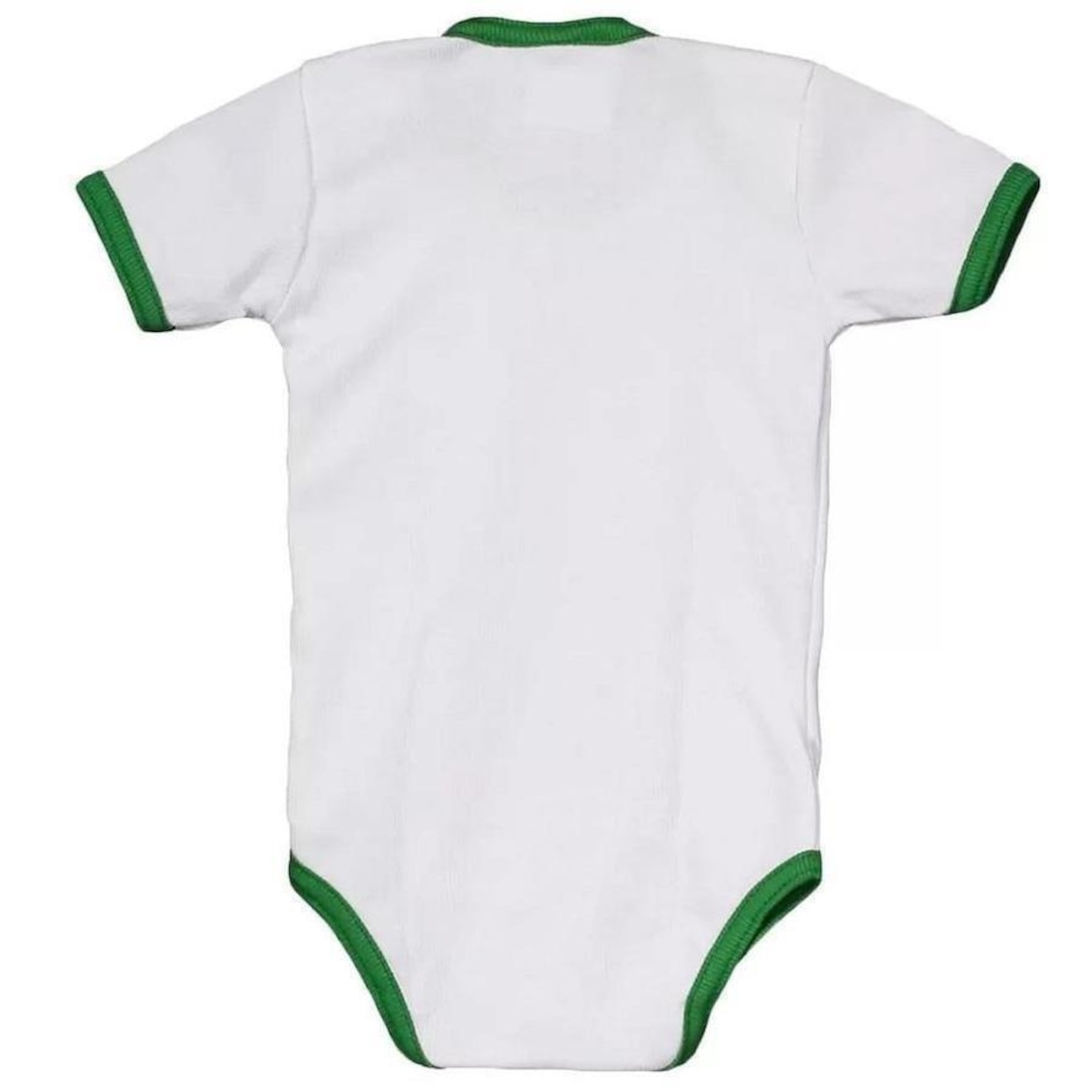 Body do Palmeiras Torcida Baby - Infantil - Foto 1