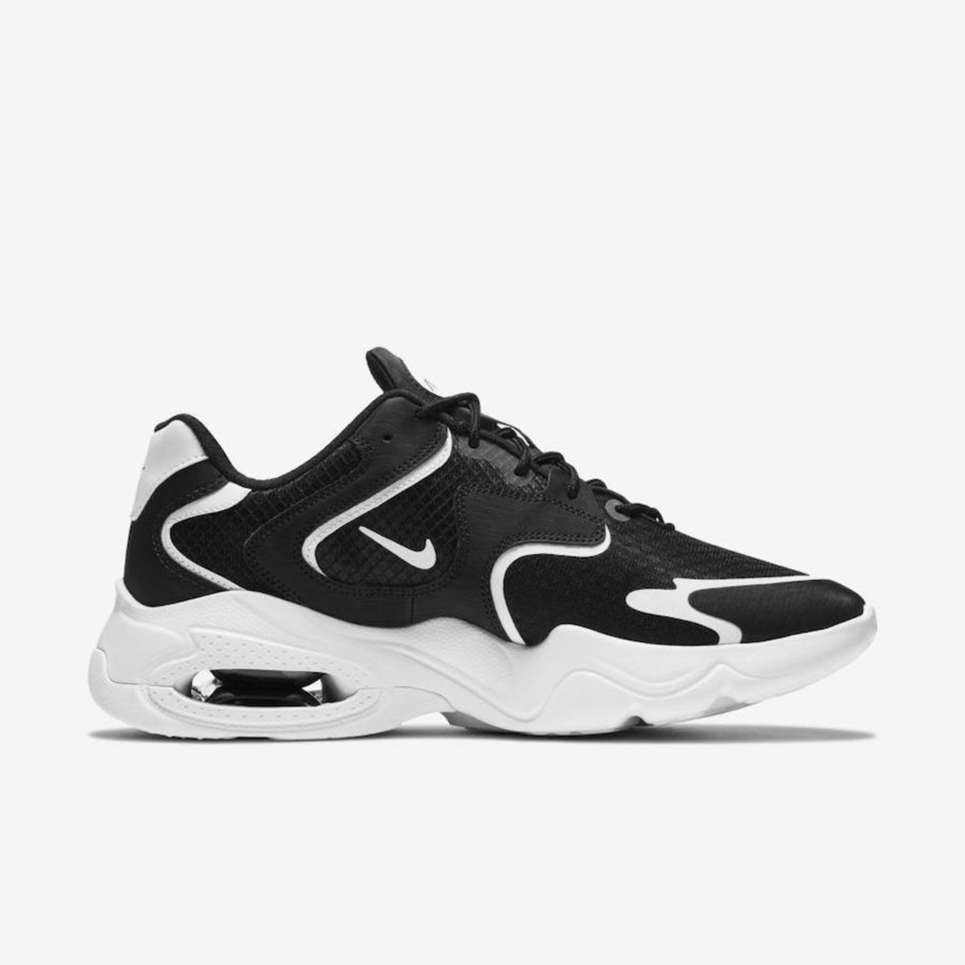 tenis airmax 2x