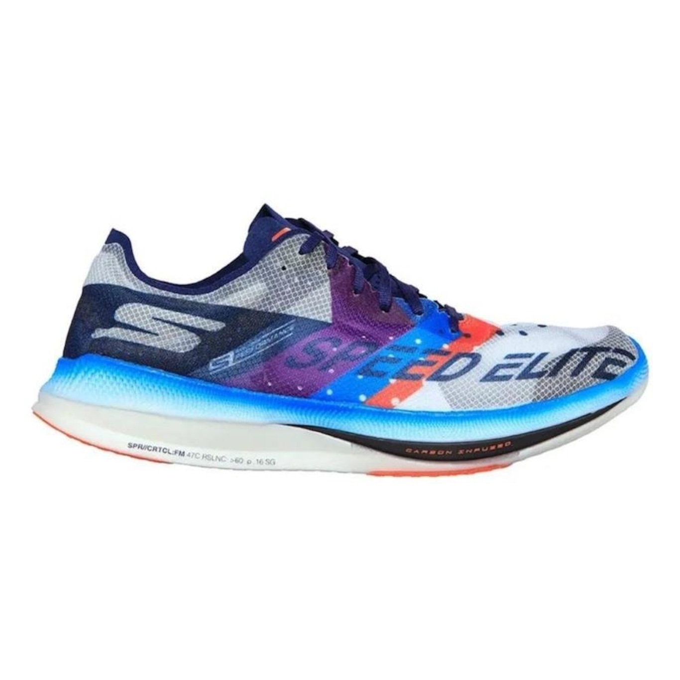 Tênis Skechers GO Run Speed Beast - Feminino em Promoção