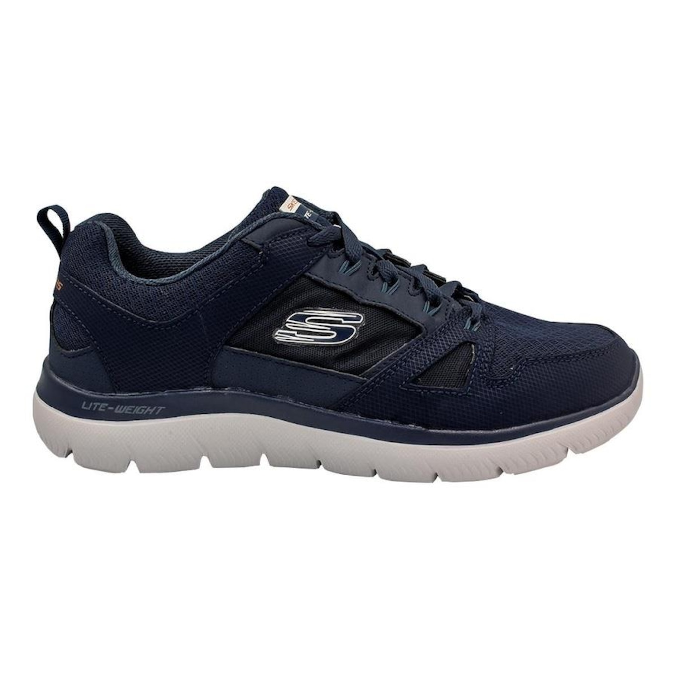 Tênis Skechers Summits New World - Masculino - Foto 3