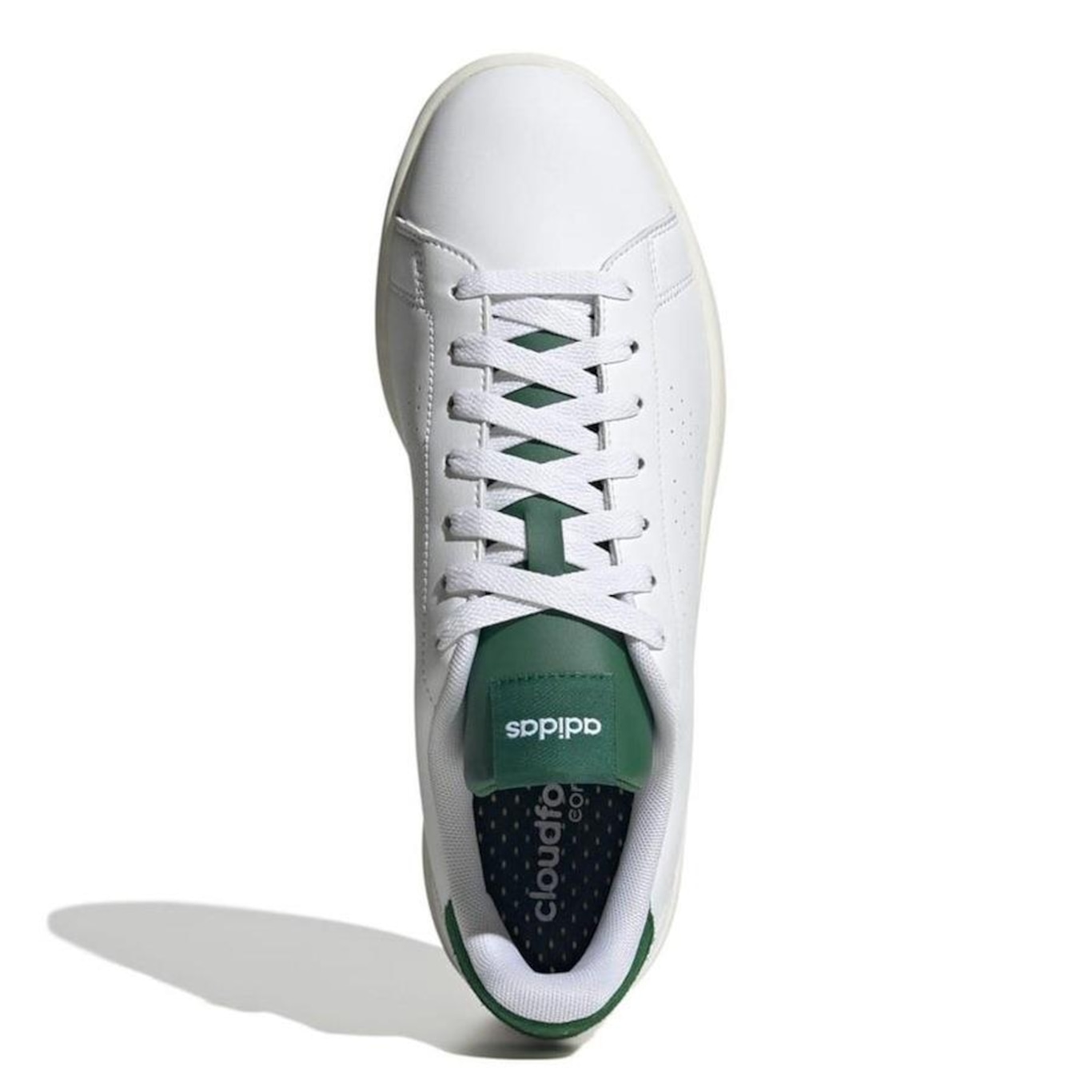 Tênis adidas Advantage Base - Masculino - Foto 3