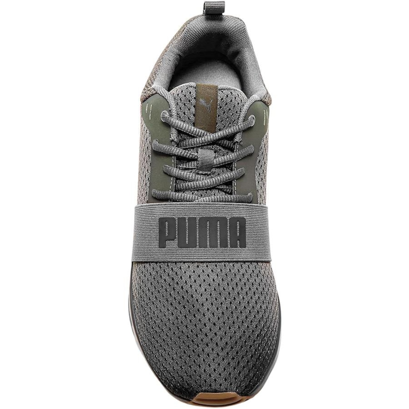 Tênis Puma Wired Run BDP - Masculino - Foto 4