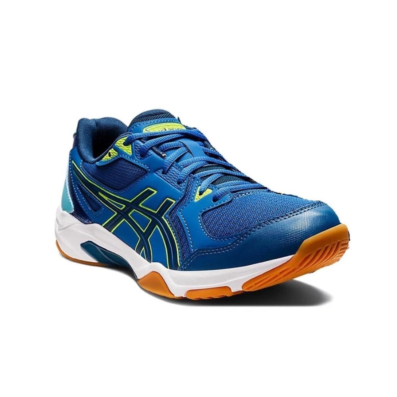 Asics gel 2025 rocket tenis