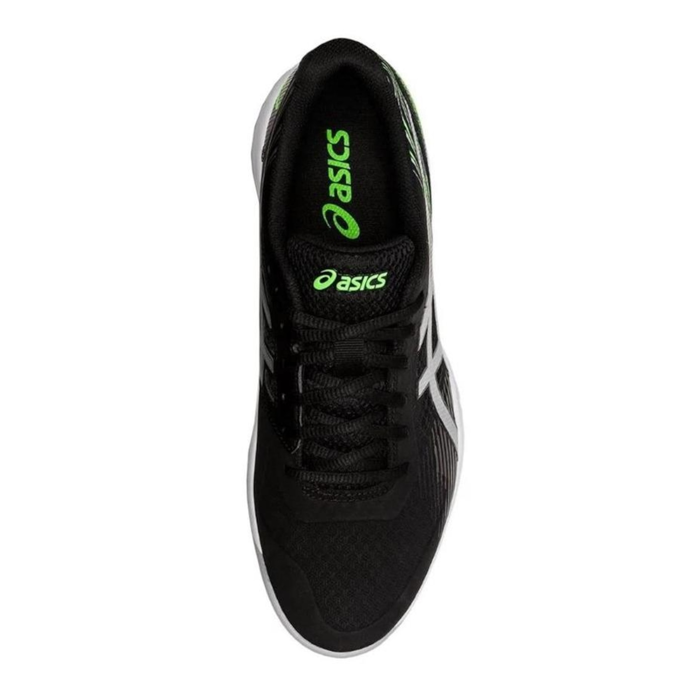 Tênis Asics Gel-Game 8 Clay/Oc - Masculino - Foto 3