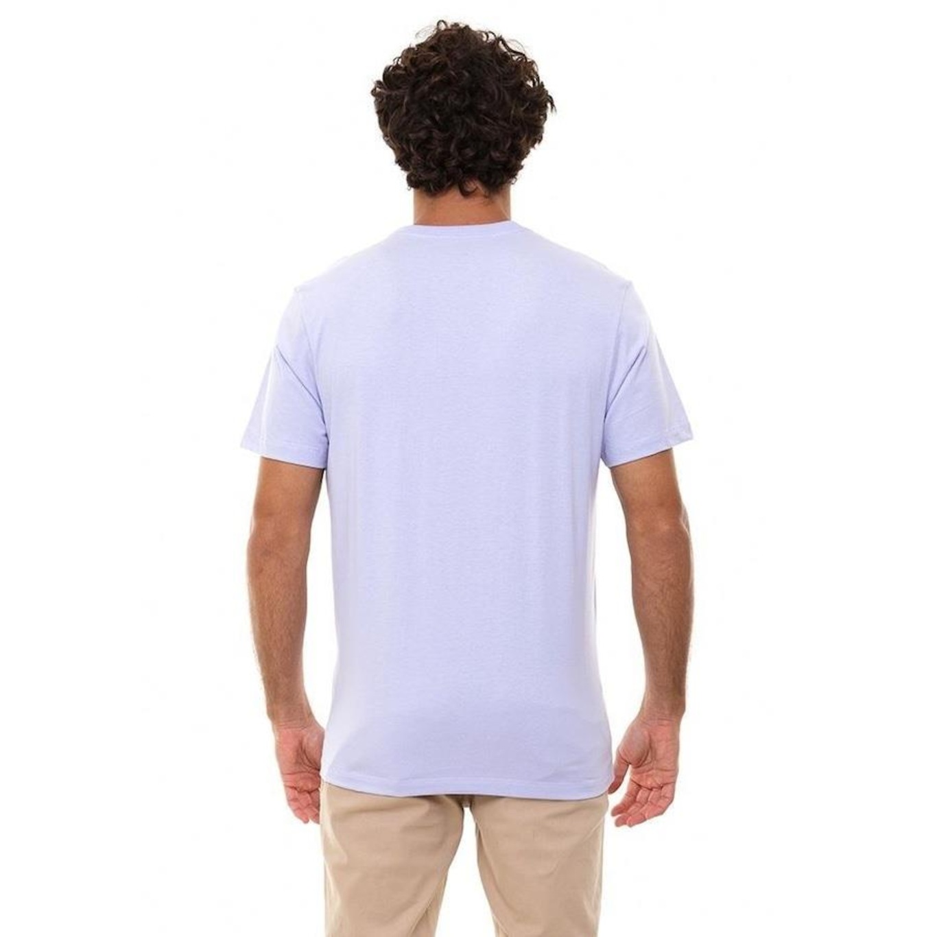 Camiseta Quiksilver Everyday - Masculina - Foto 2