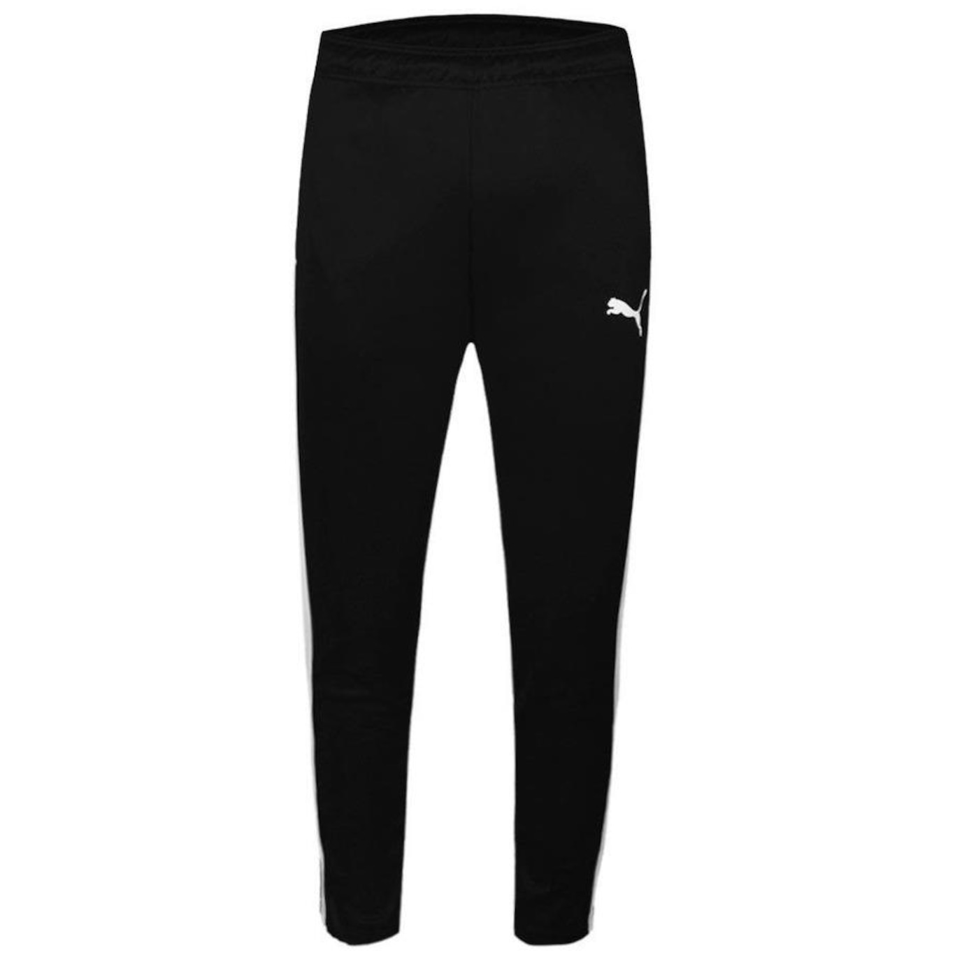 Calça Puma Active Tricot Pants CL - Masculina - Foto 1